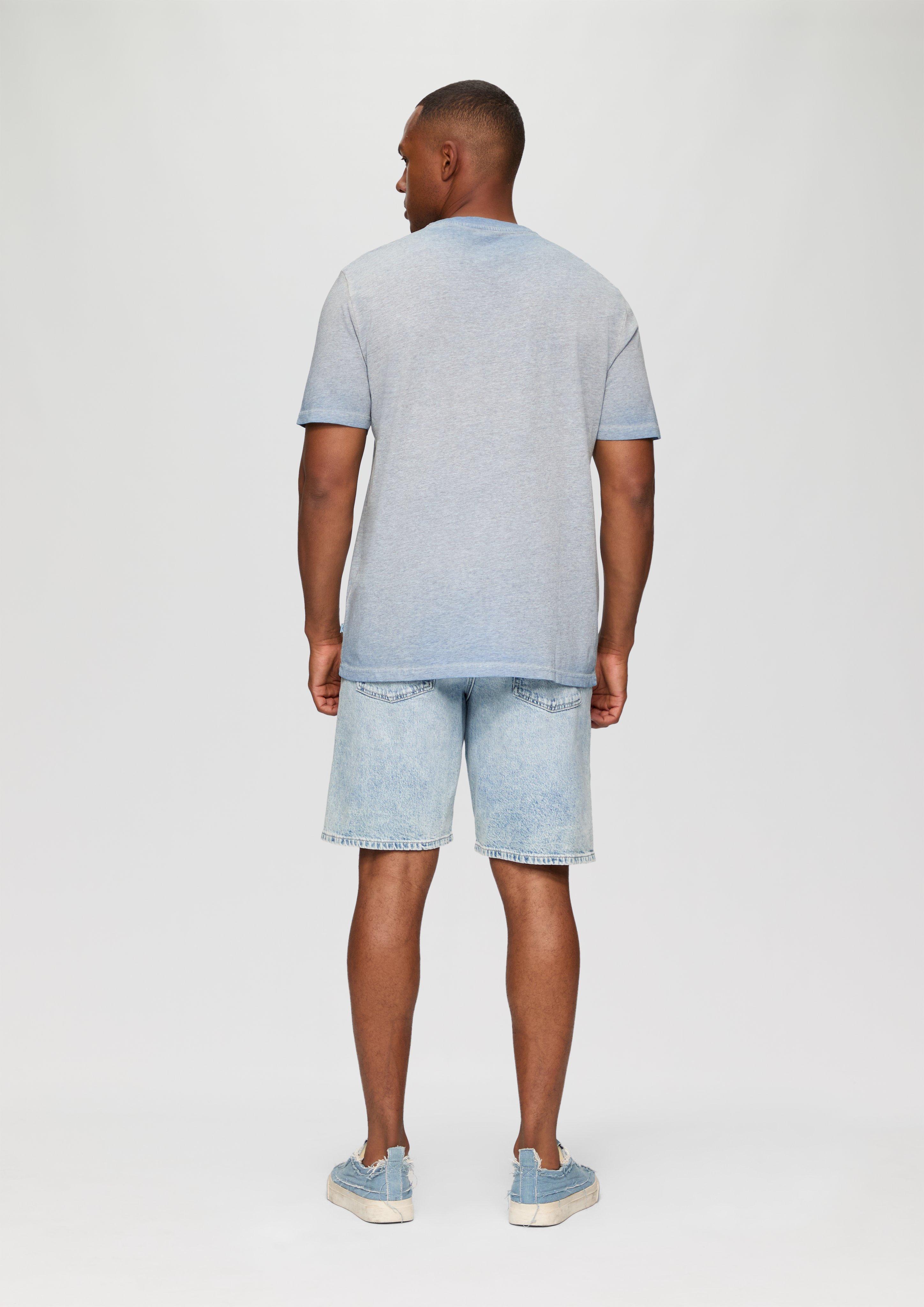 T-Shirt in 52W0, 42W0 & 78W0