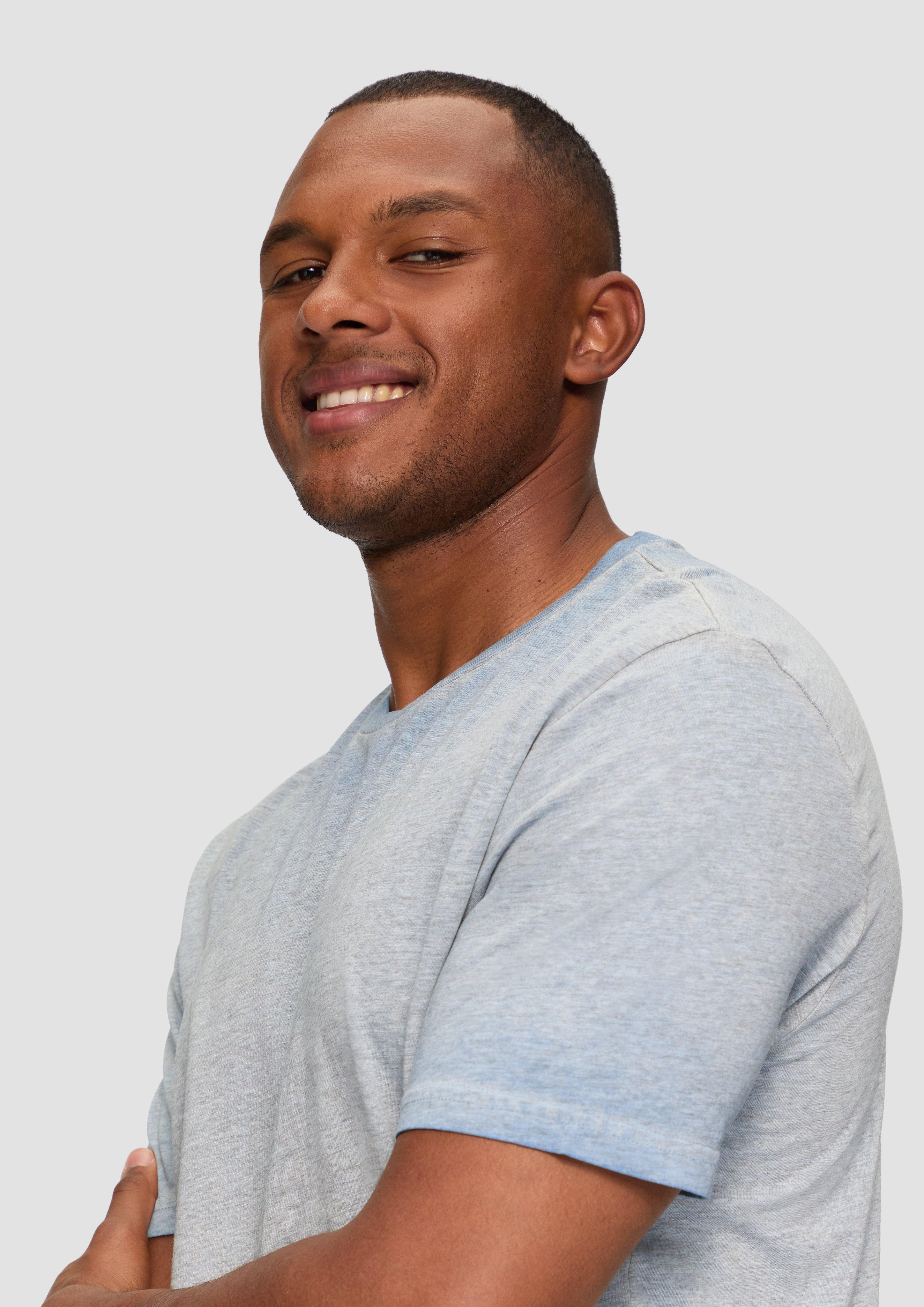 T-Shirt in 52W0, 42W0 & 78W0