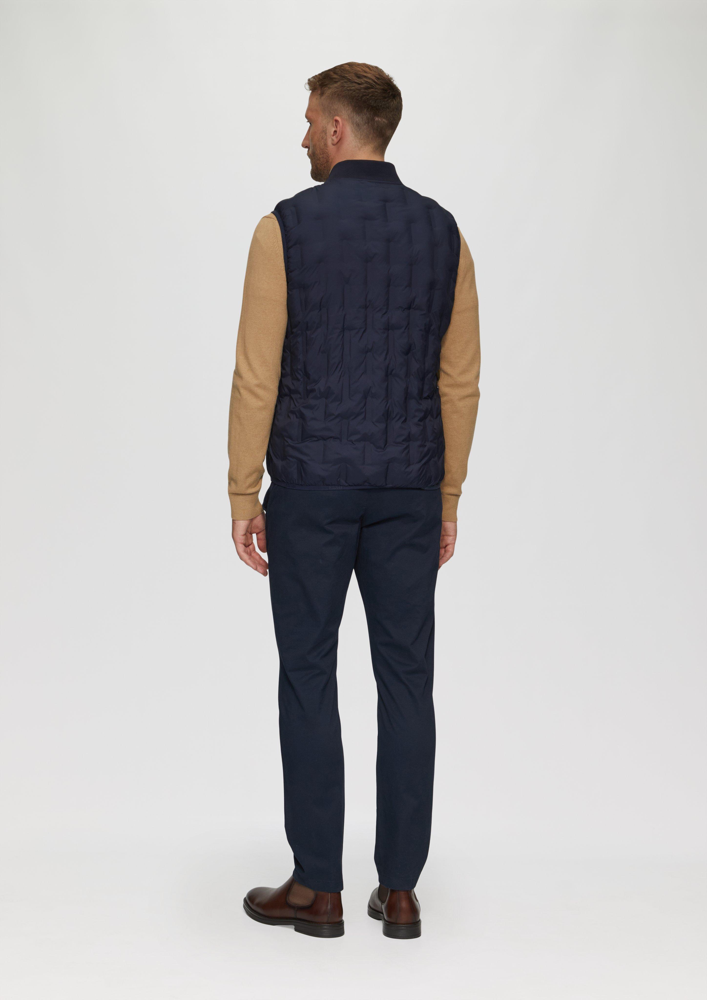 Gilet d'extérieur in 5978