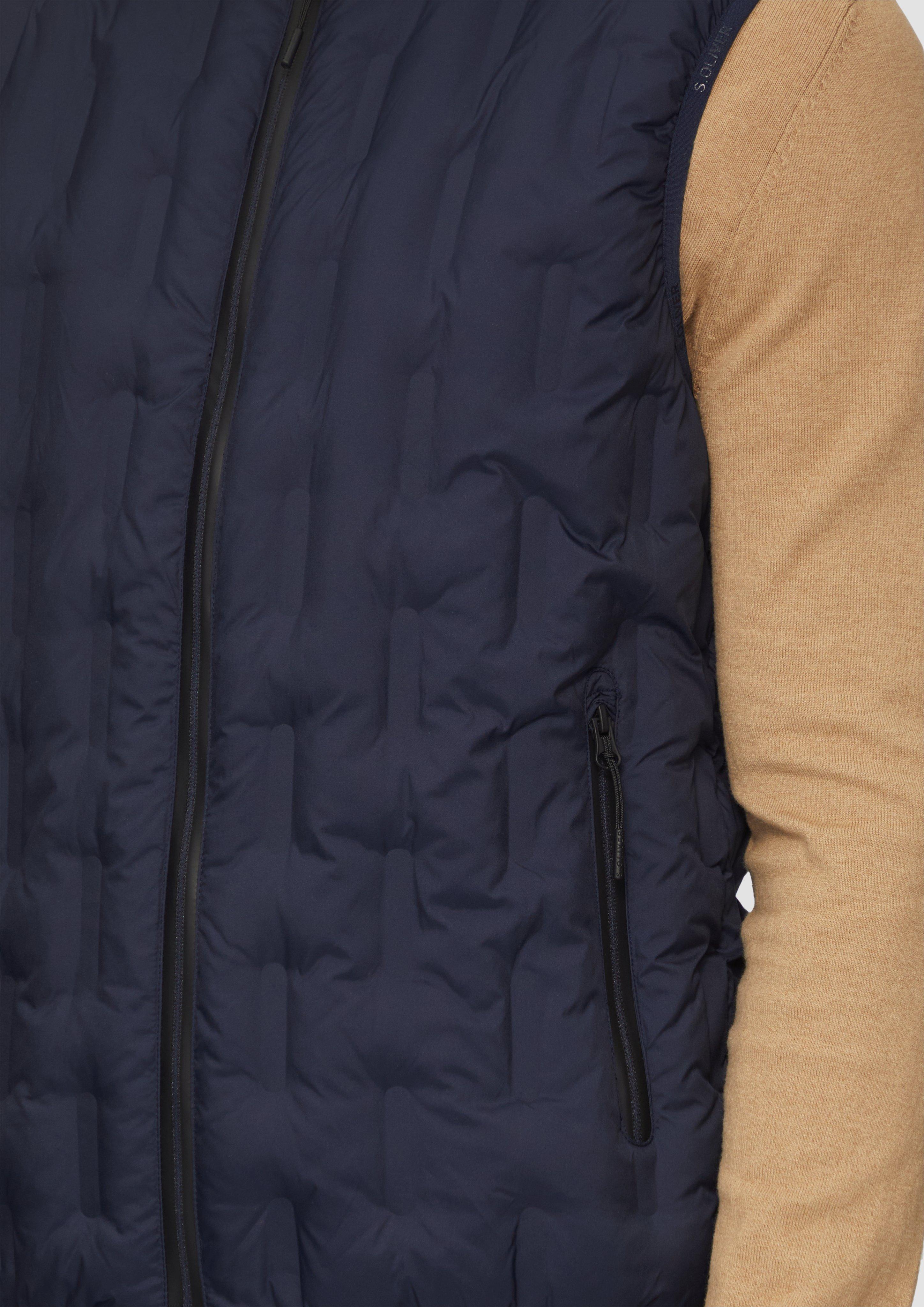 Gilet d'extérieur in 5978