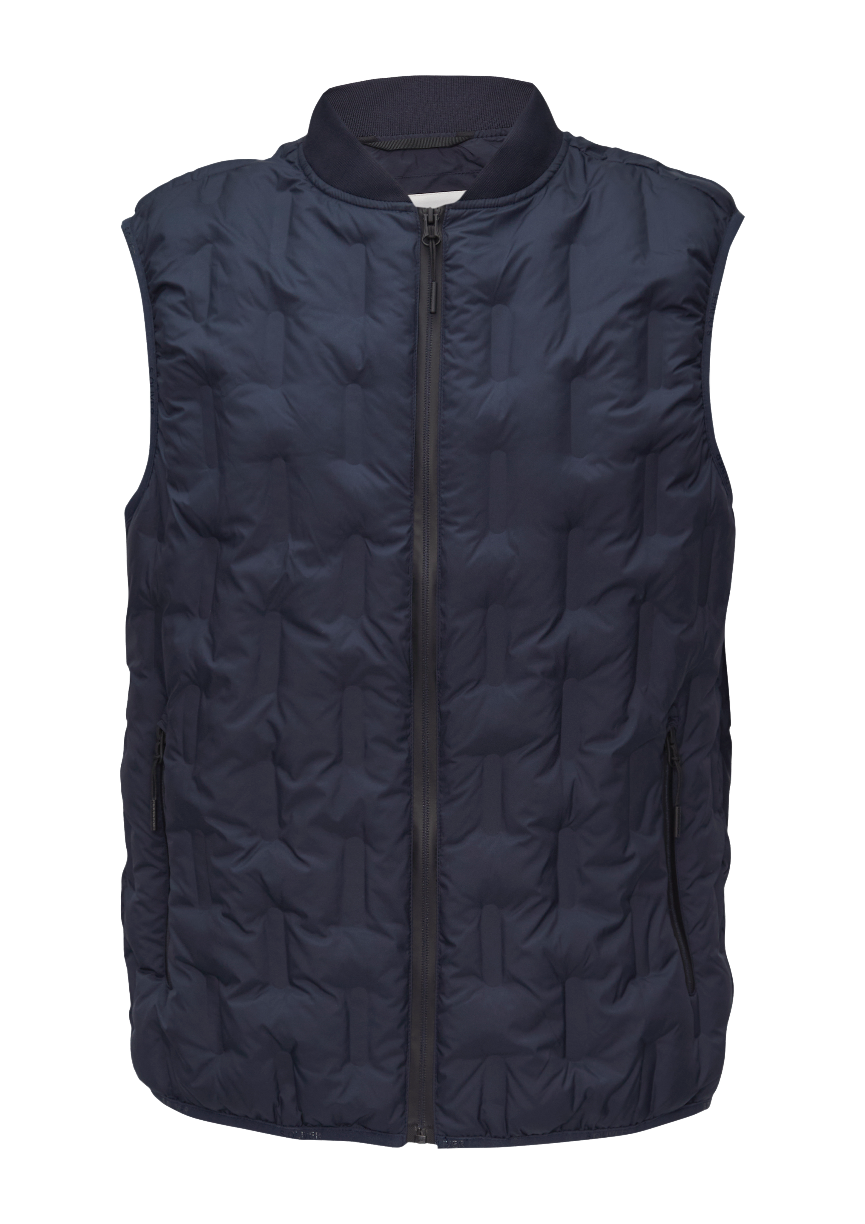 Body warmer in 