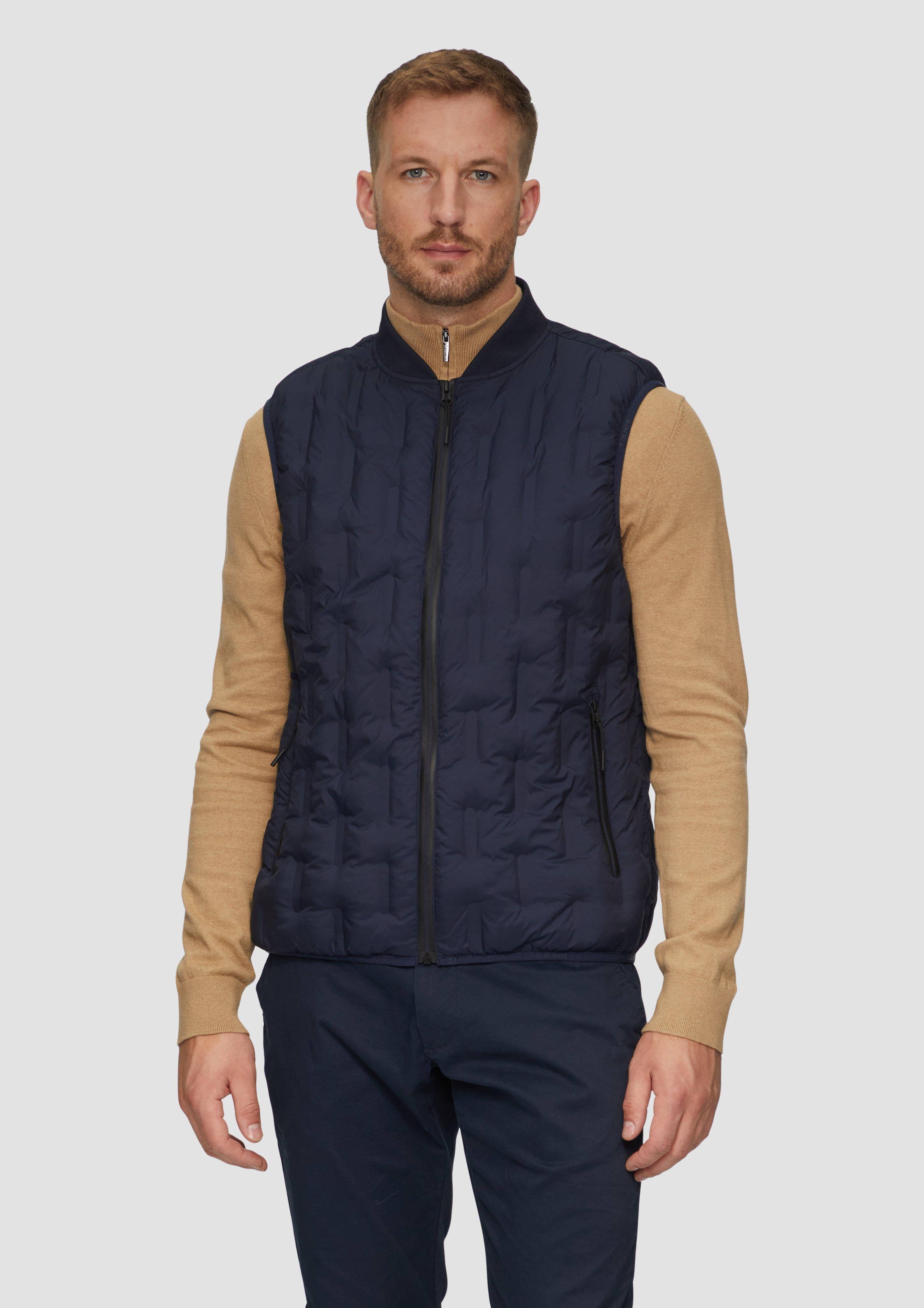 Gilet d'extérieur in 5978