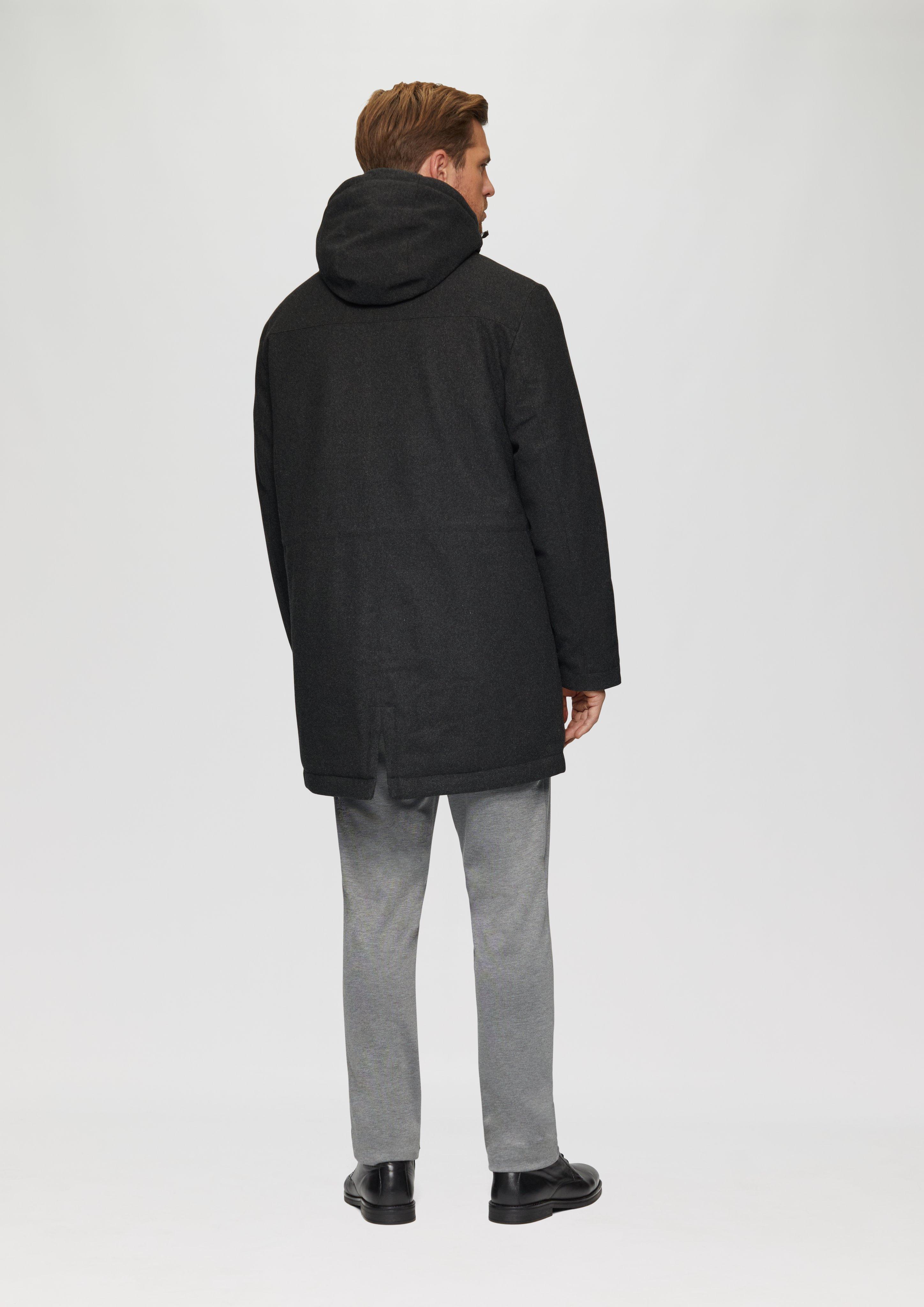 Zunanja jakna in 98W4