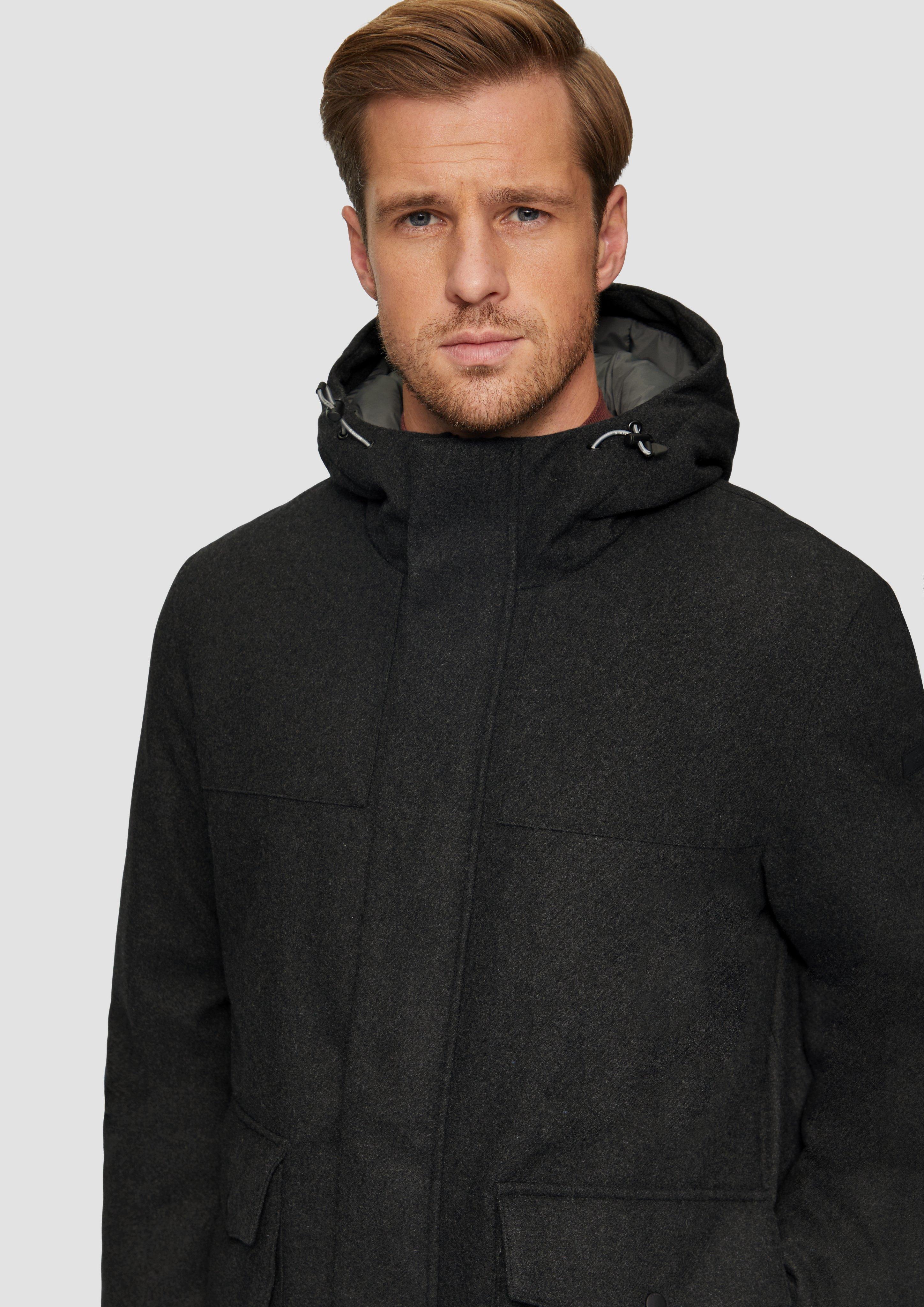 Zunanja jakna in 98W4