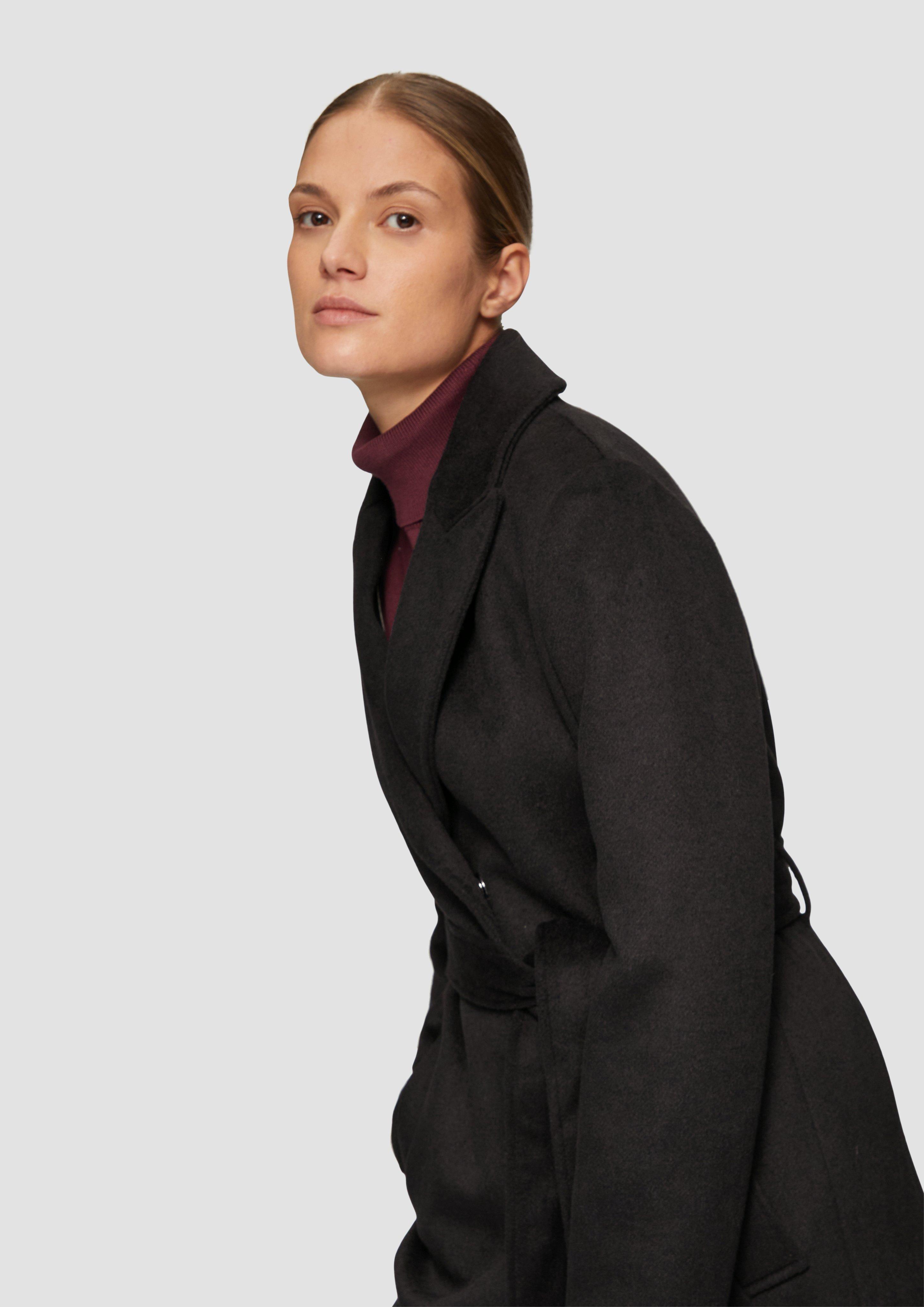 Manteau in 9999 & 4639