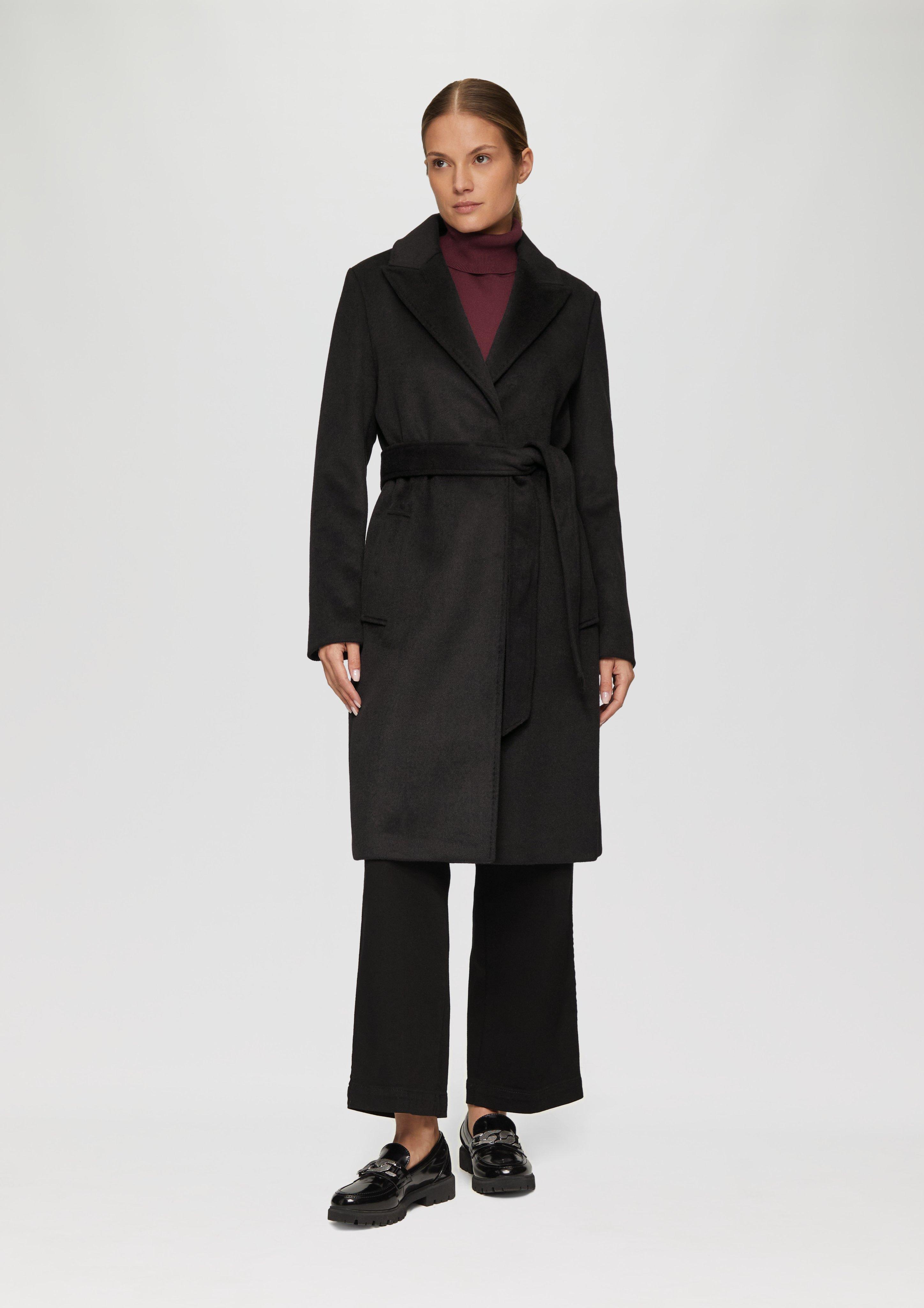 Buitenjas in 9999 & 4639