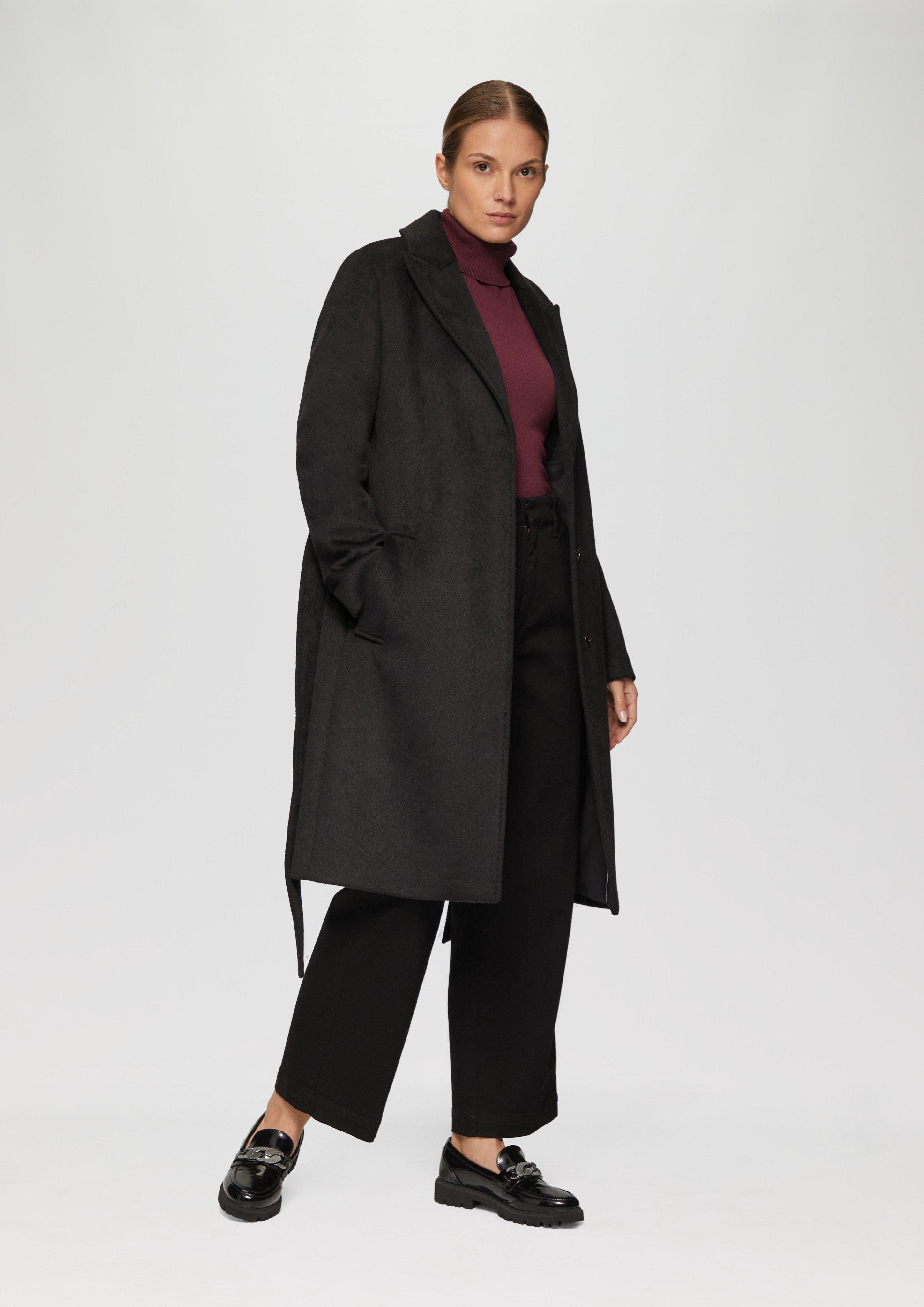 Manteau in 9999 & 4639