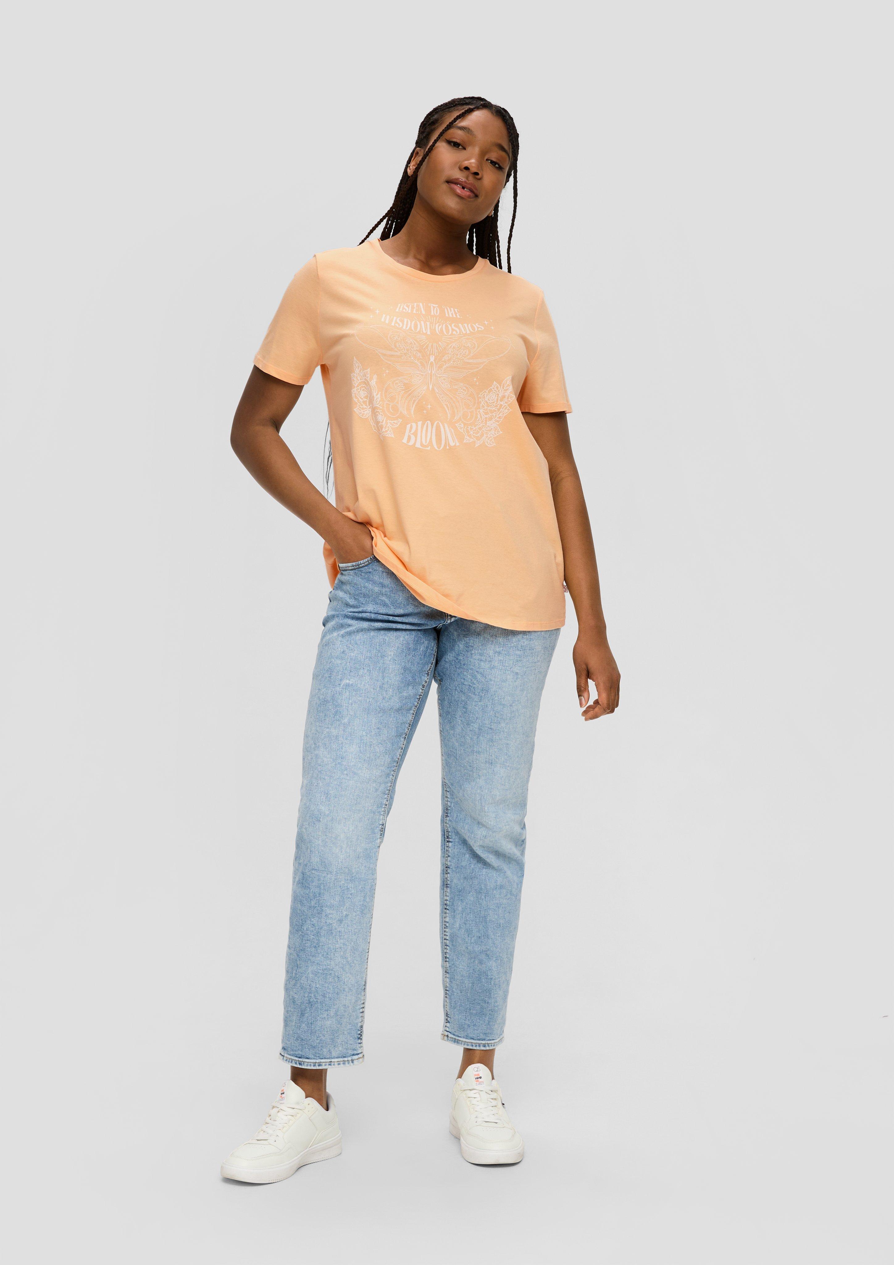 T-Shirt in 21D0 & 23D0
