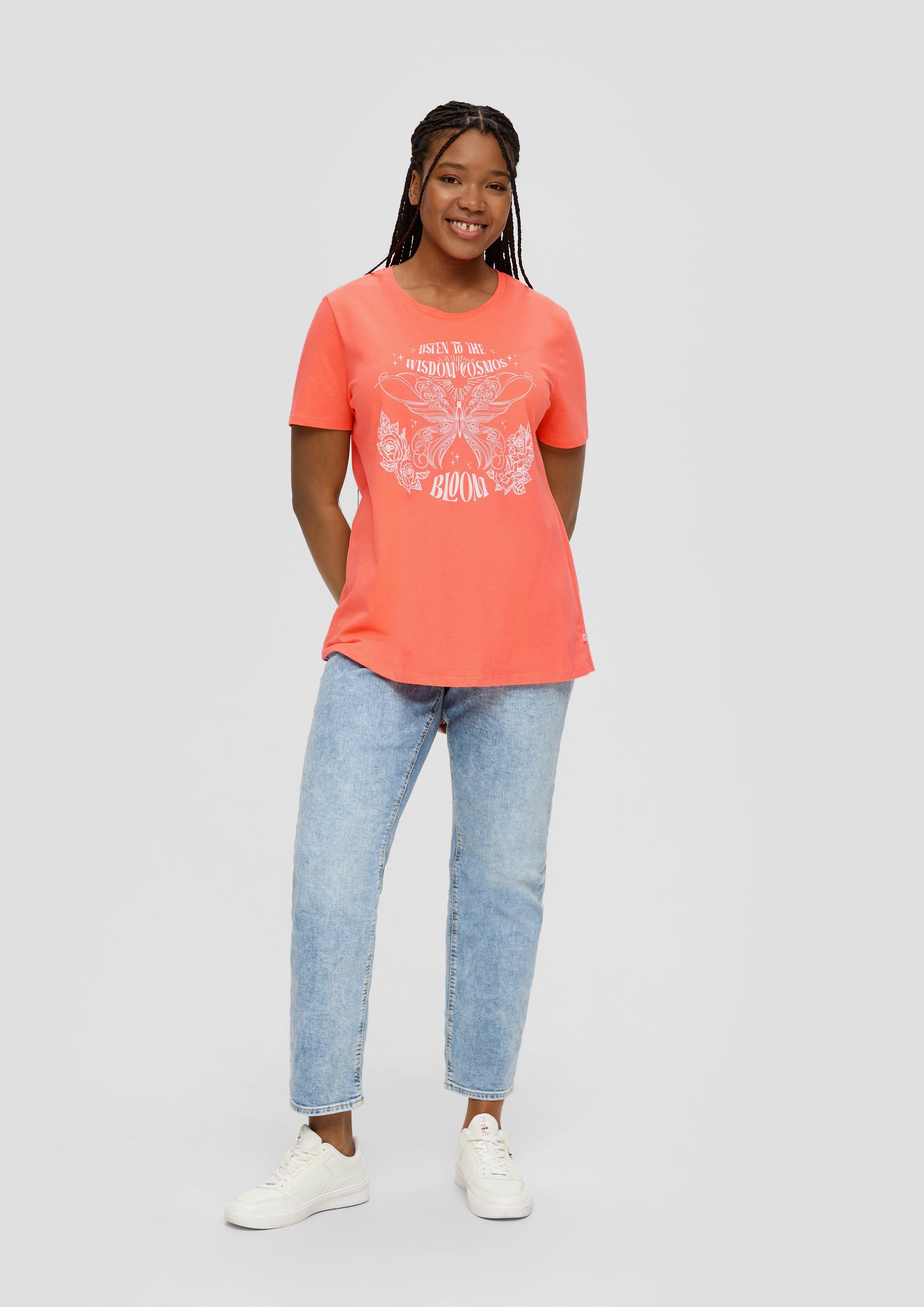 T-Shirt in 23D0