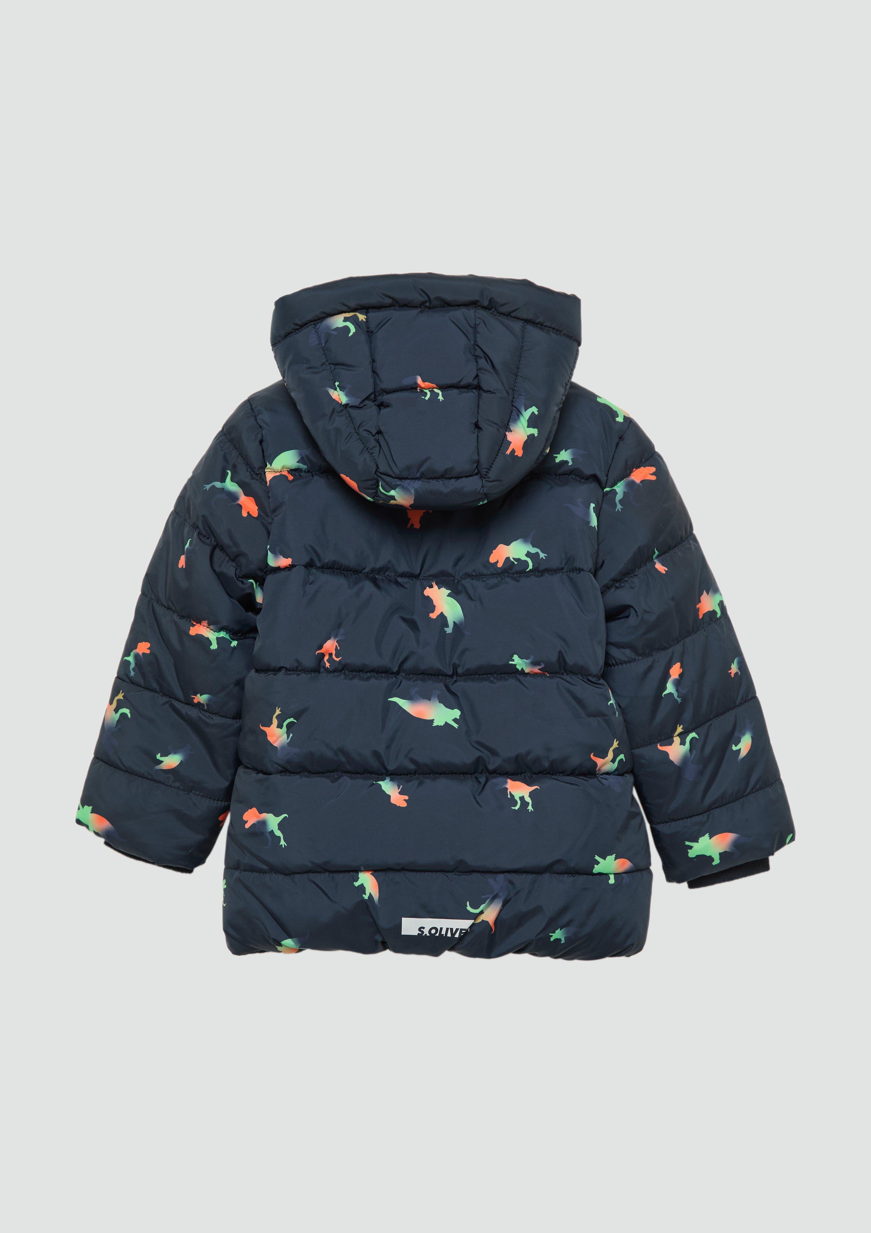 Veste d'extérieur in 59A2 & 73A1