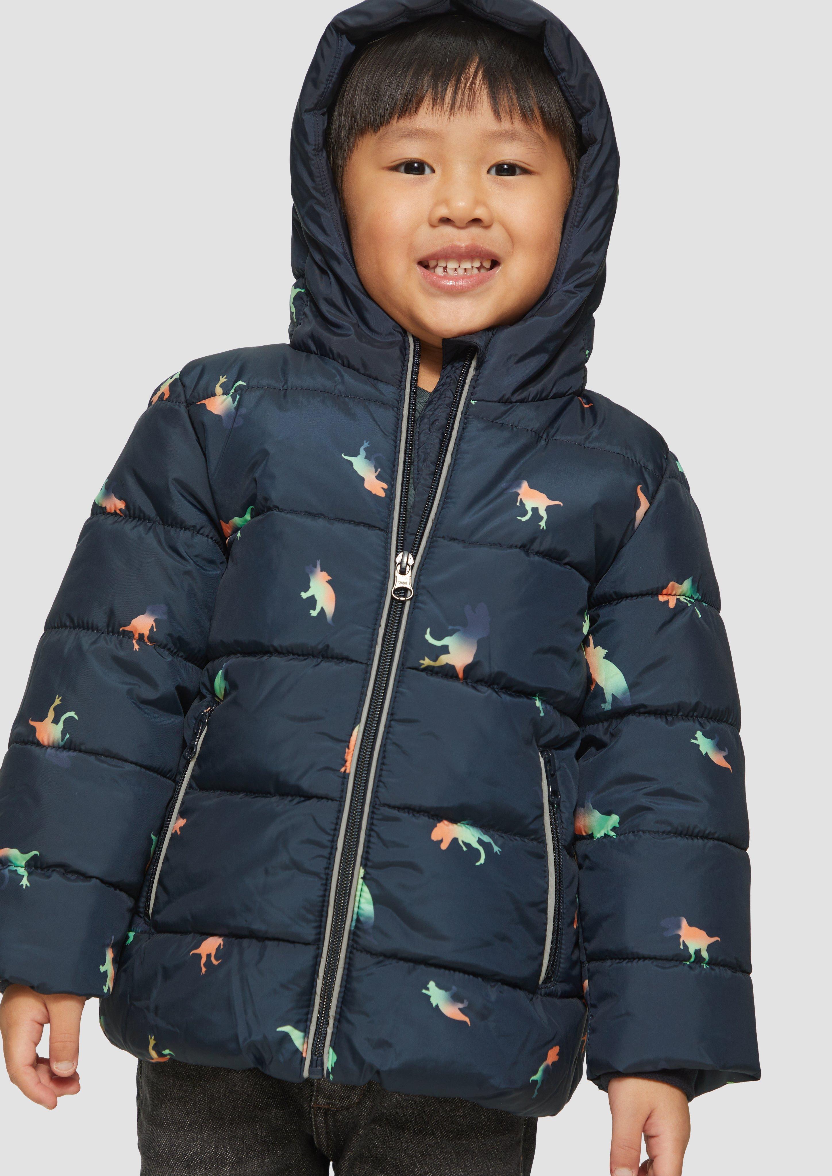 Veste d'extérieur in 59A2 & 73A1