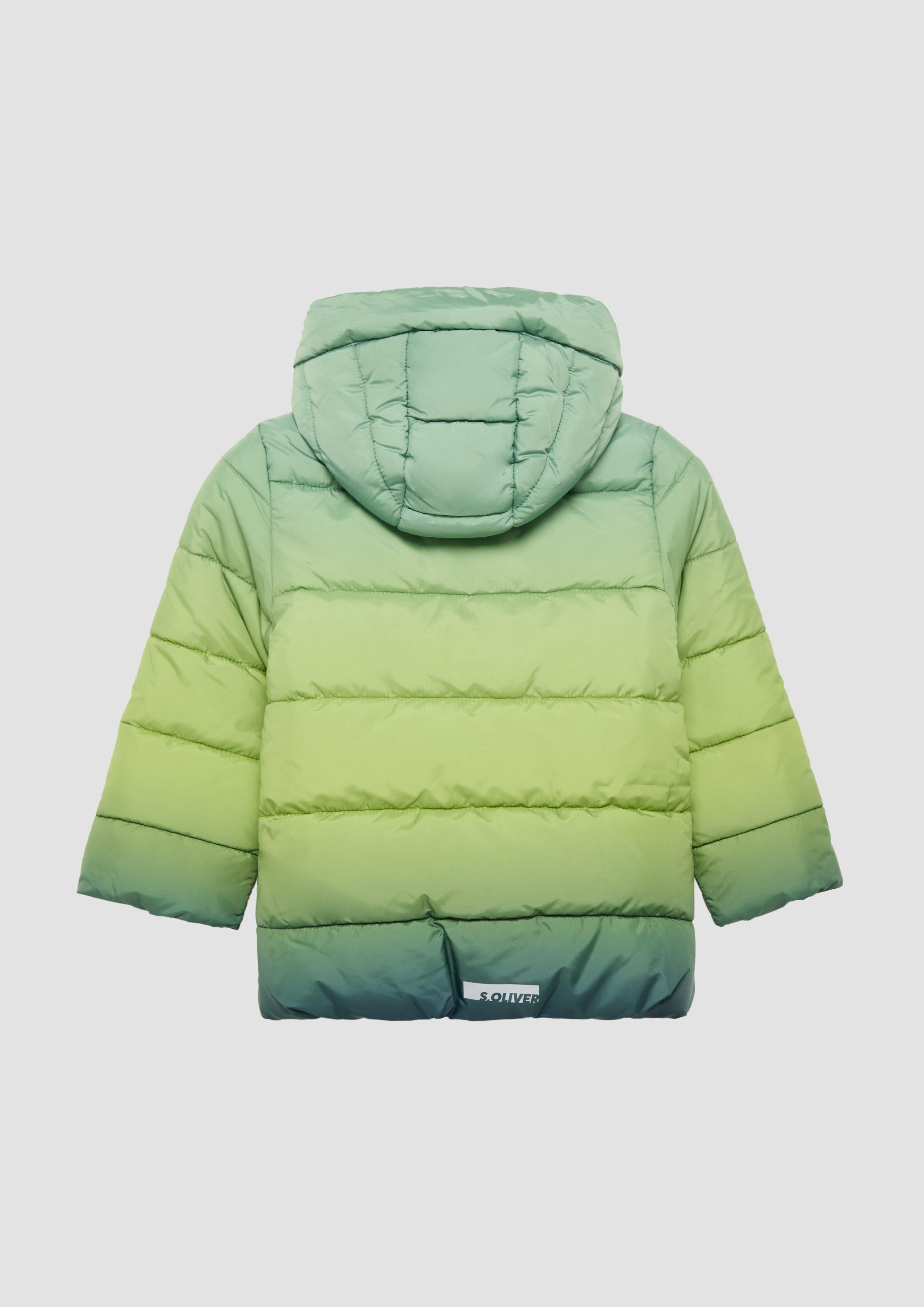 Veste d'extérieur in 73A1 & 59A2