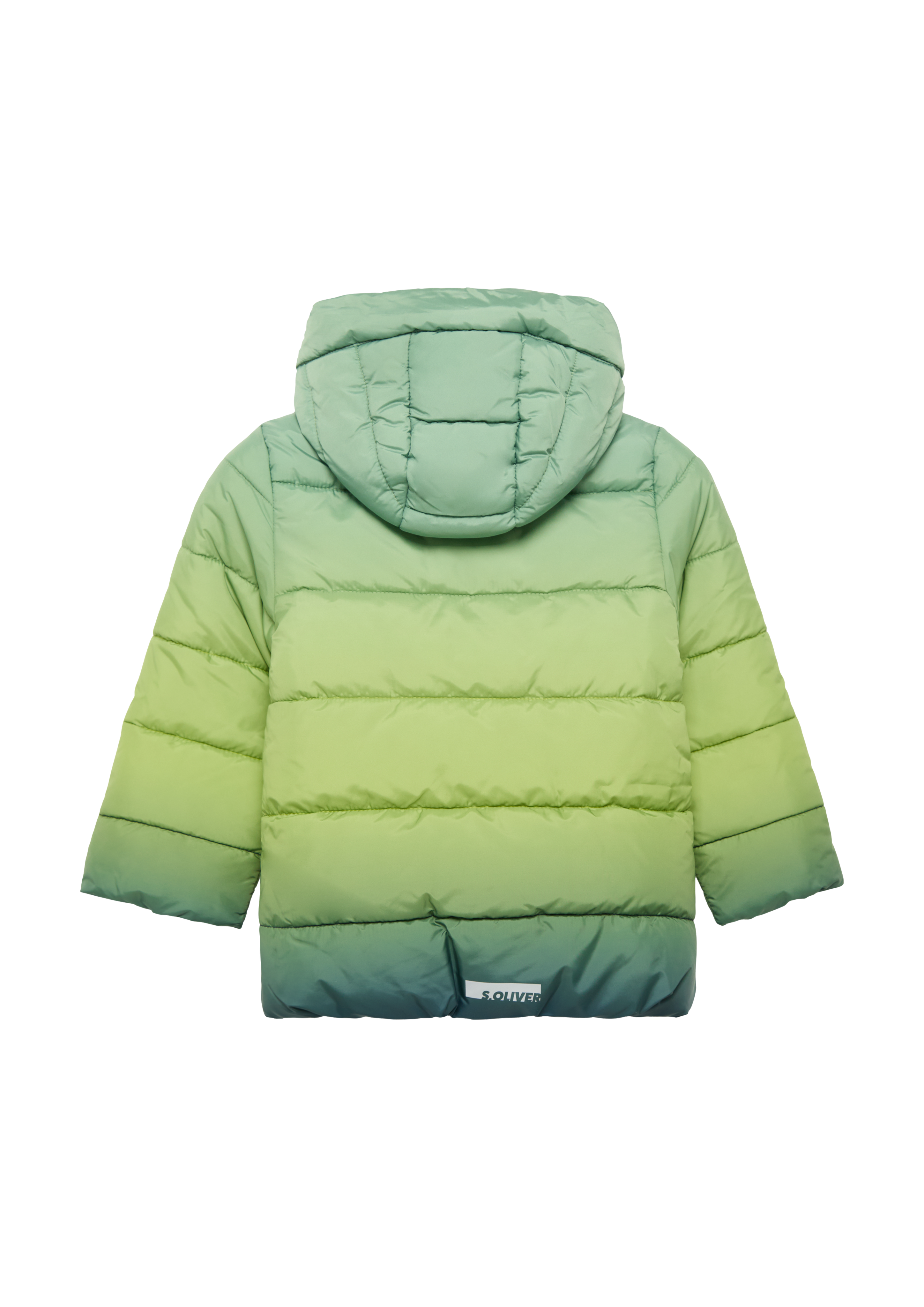 Thumbnail - Outdoor-Jacke
