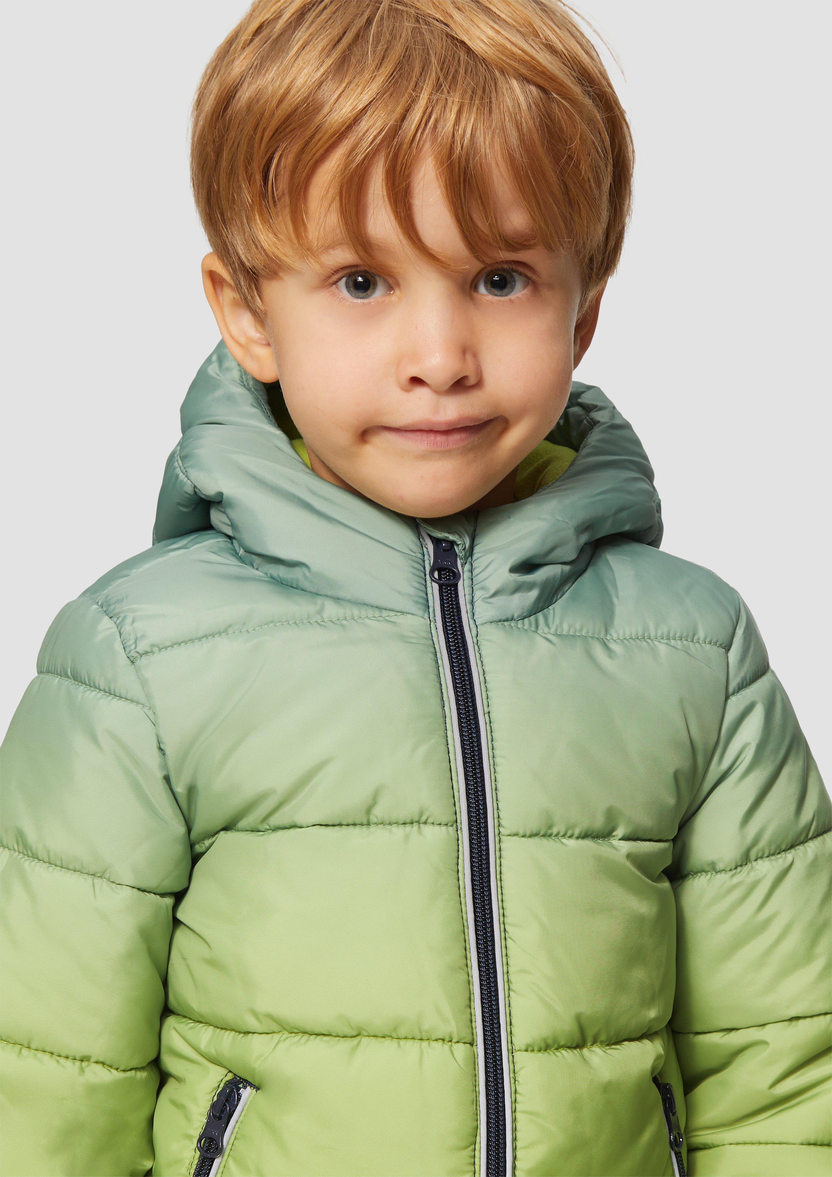 Veste d'extérieur in 73A1 & 59A2