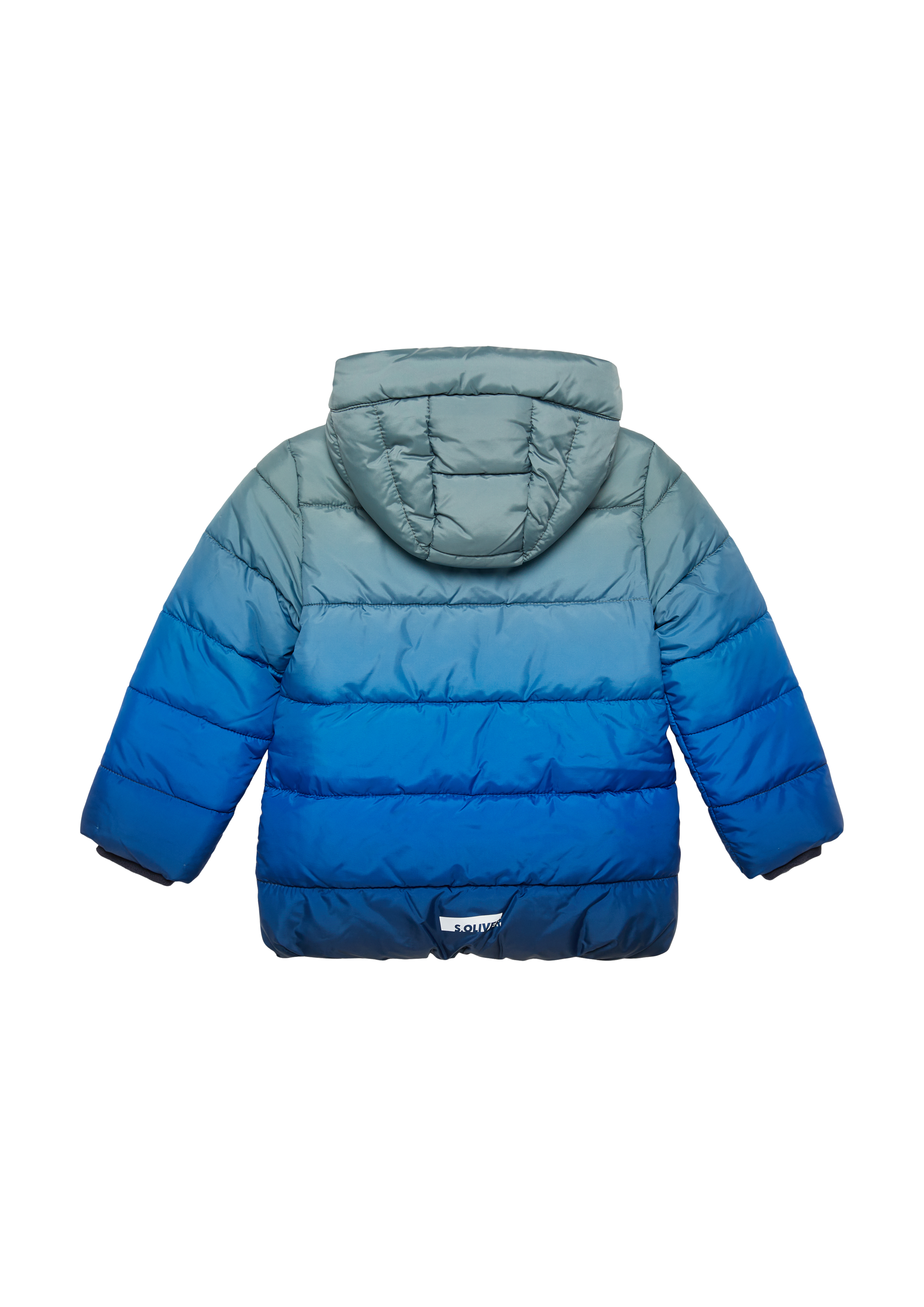 Thumbnail - Outdoor-Jacke
