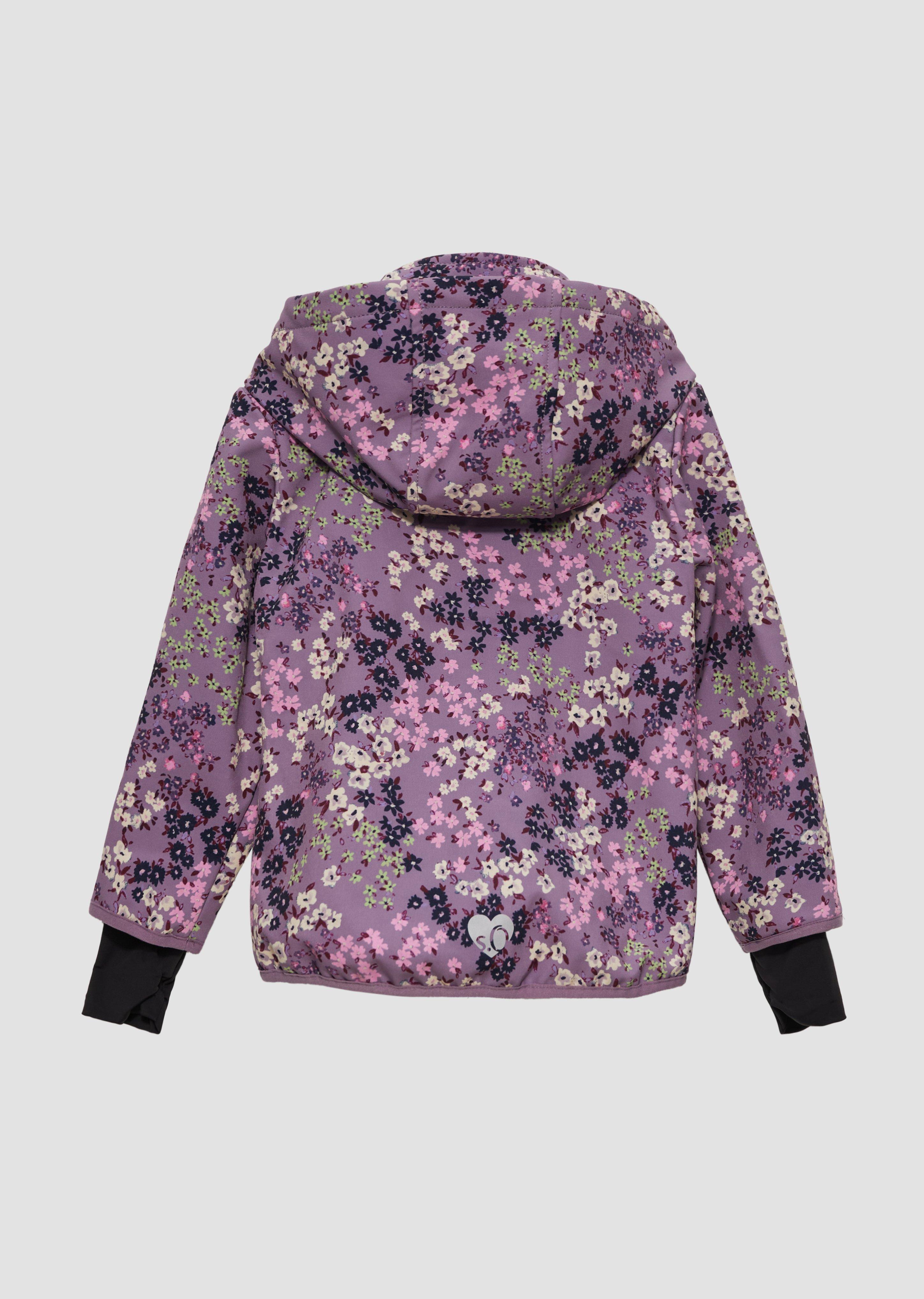 Venkovní bunda in 48A3