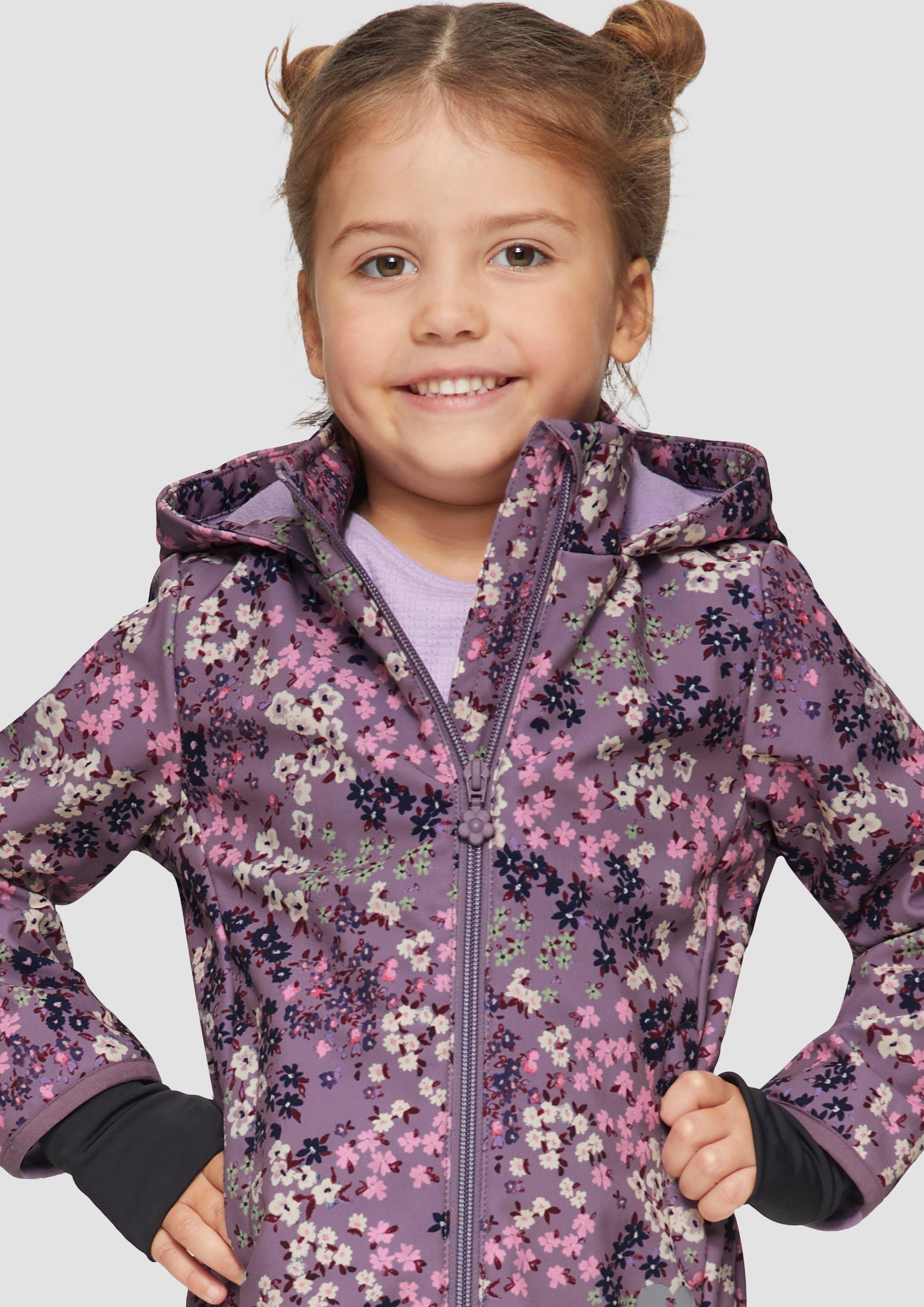 Venkovní bunda in 48A3