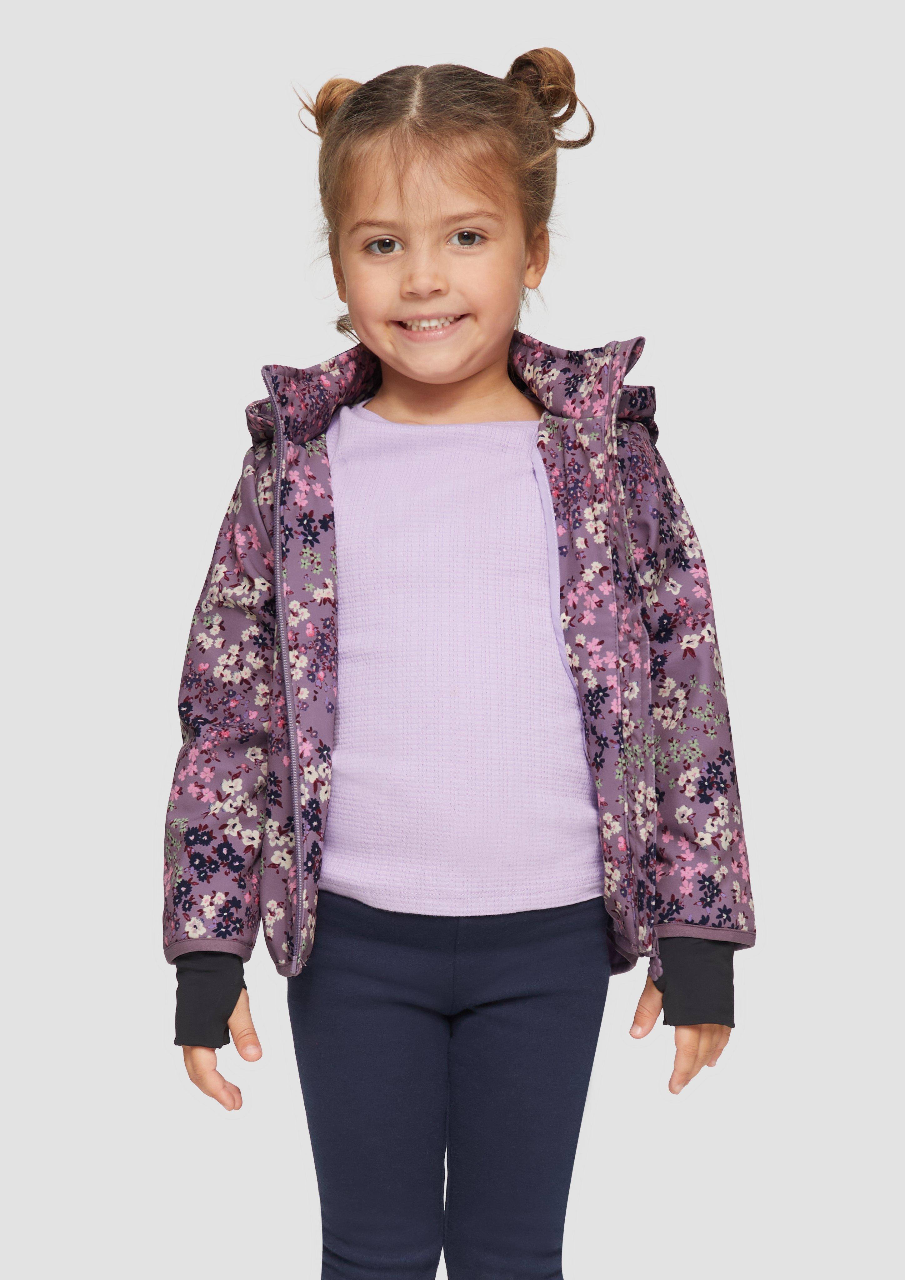 Venkovní bunda in 48A3