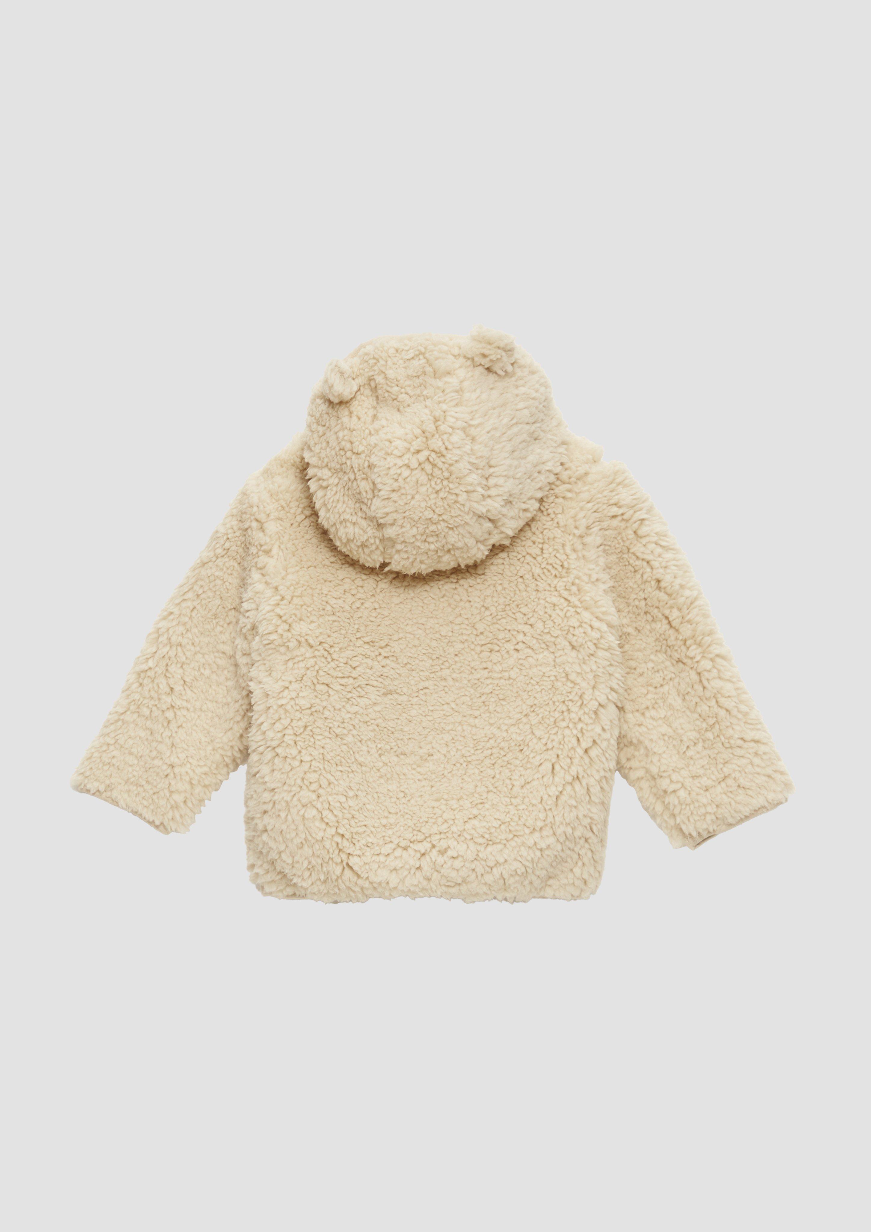 Sweat-shirt Veste in 8060