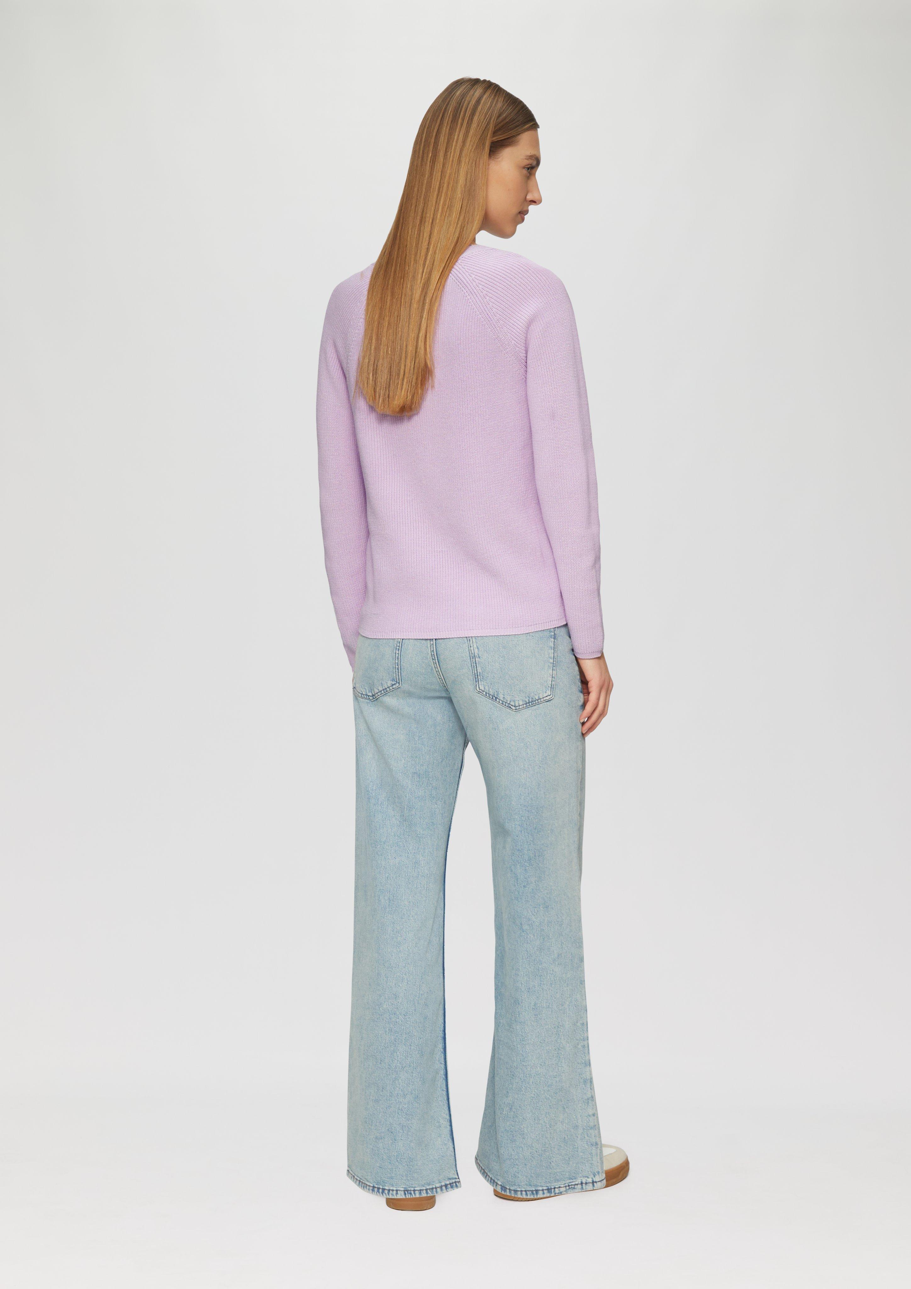 Pull en maille in 4703, 7926, 7774, 82W7 & 9999