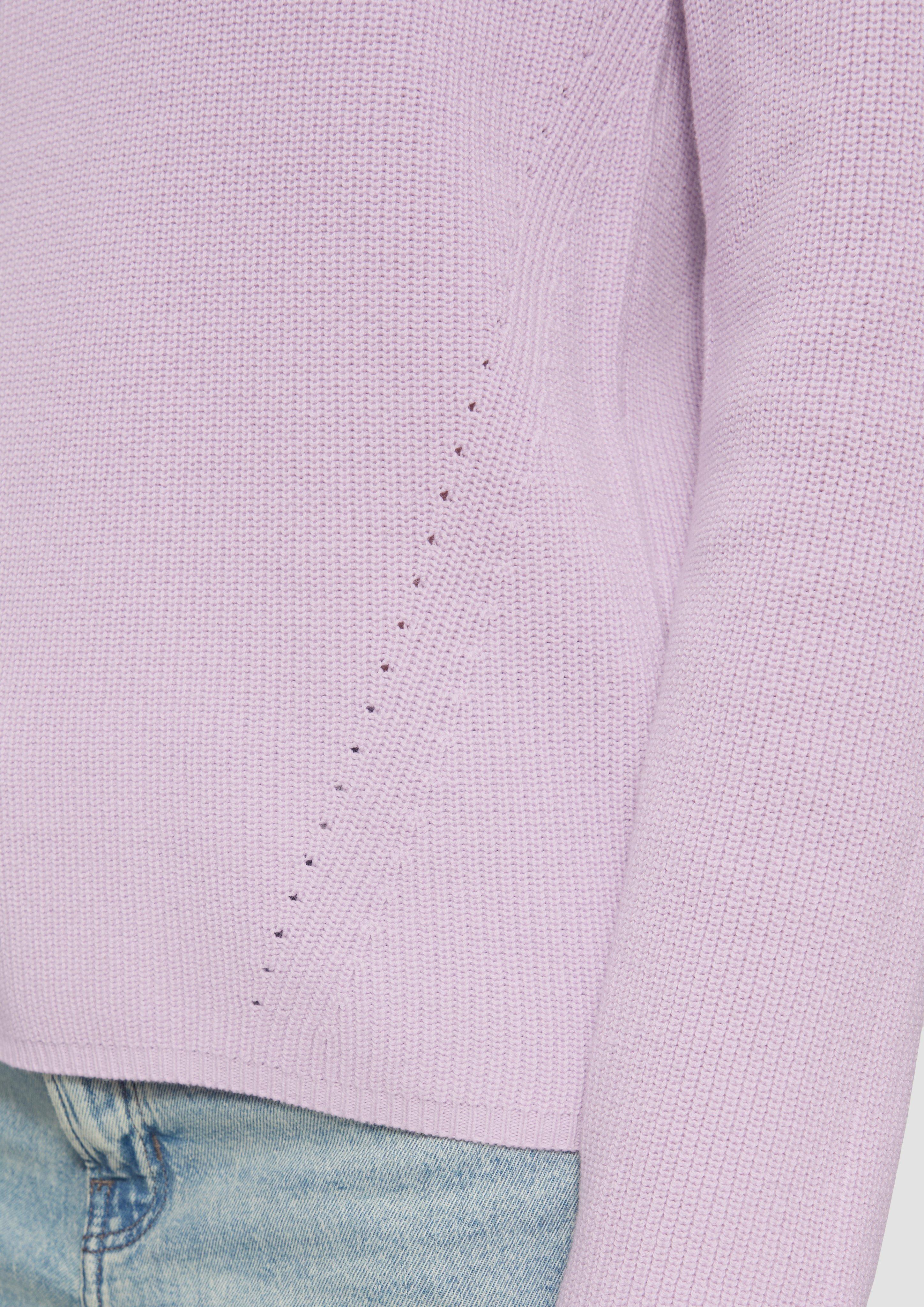 Pull en maille in 4703, 7926, 7774, 82W7 & 9999