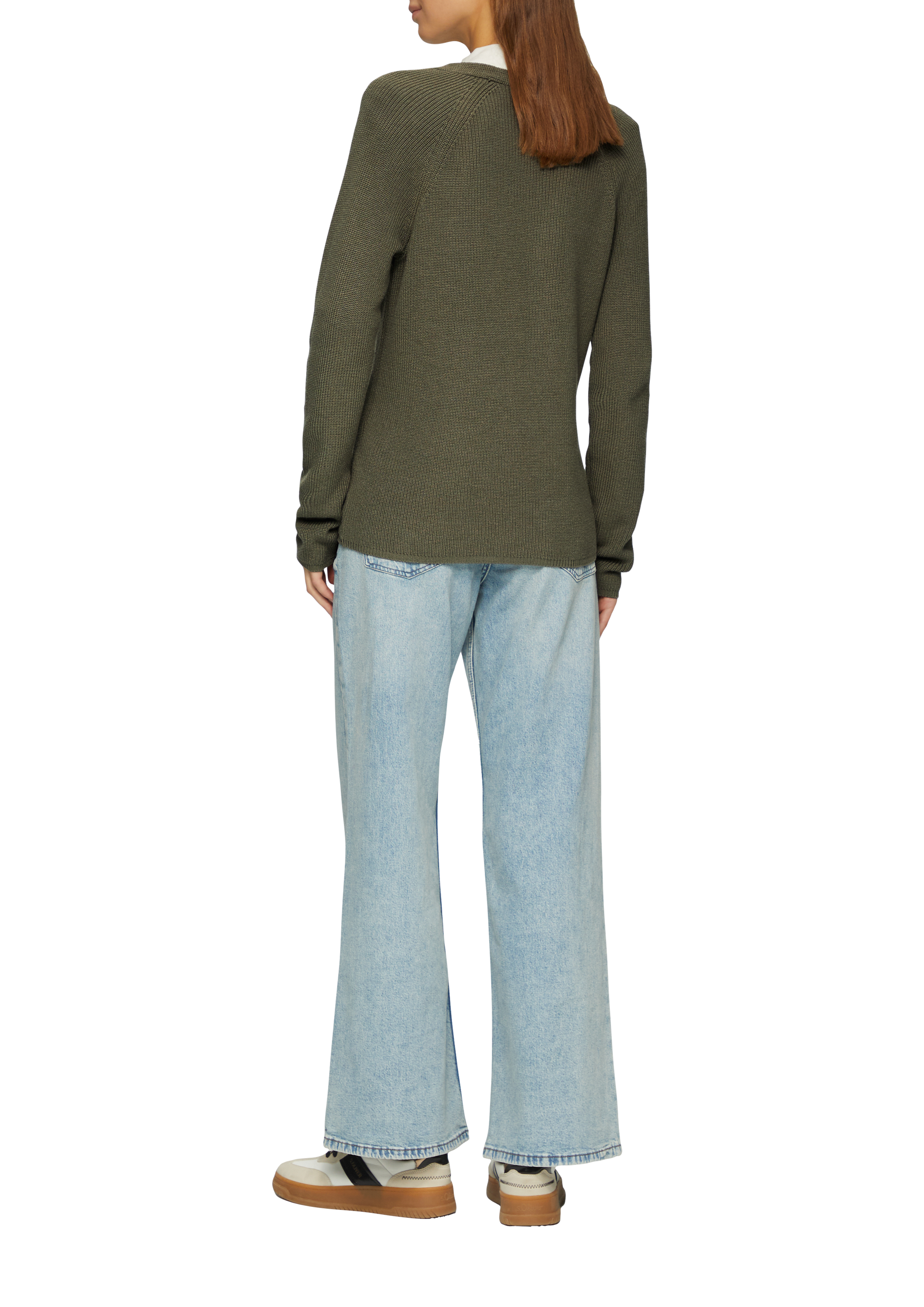 Thumbnail - Strickpullover