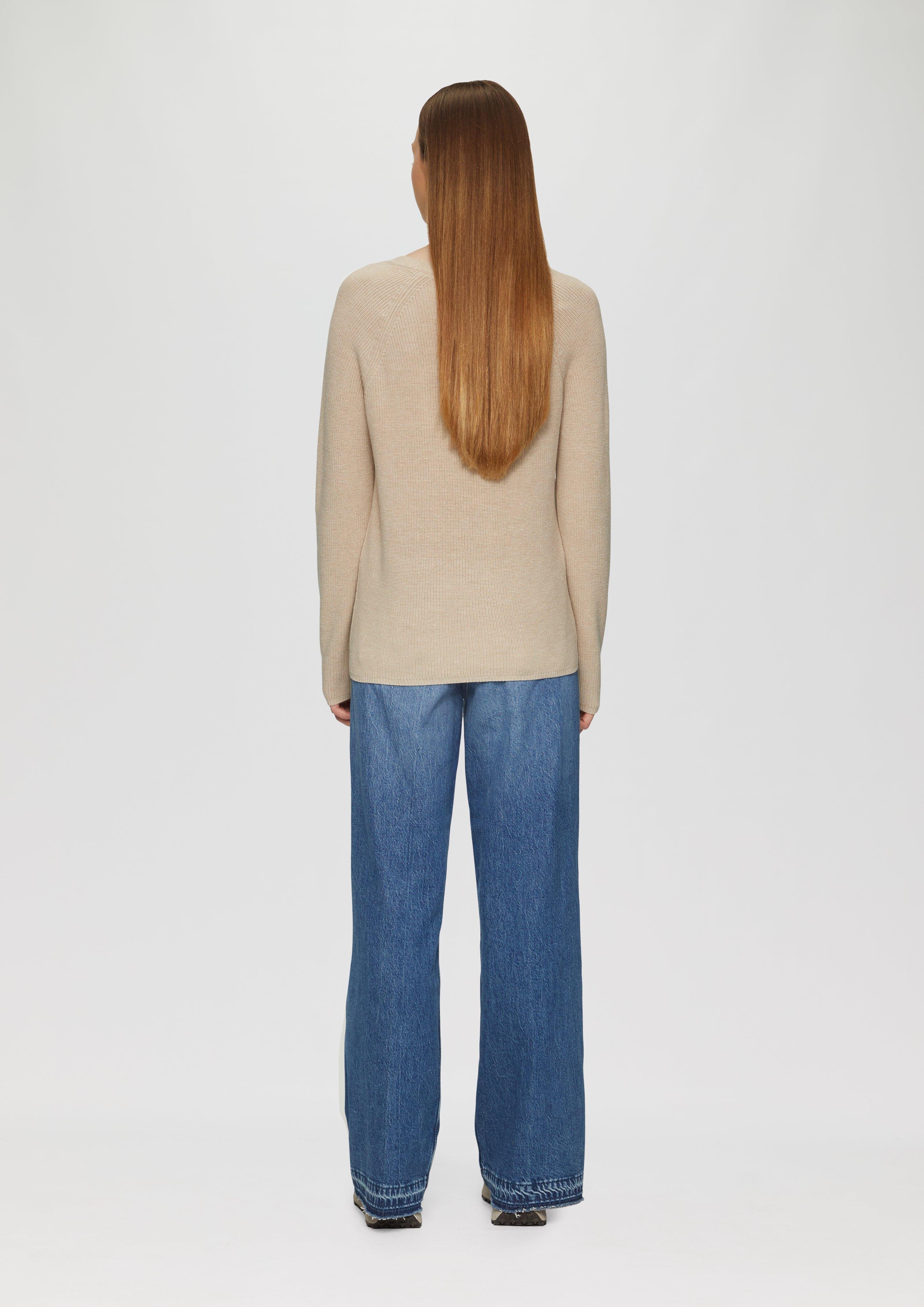 Pull en tricot in 82W7, 4703, 7926, 7774 & 9999