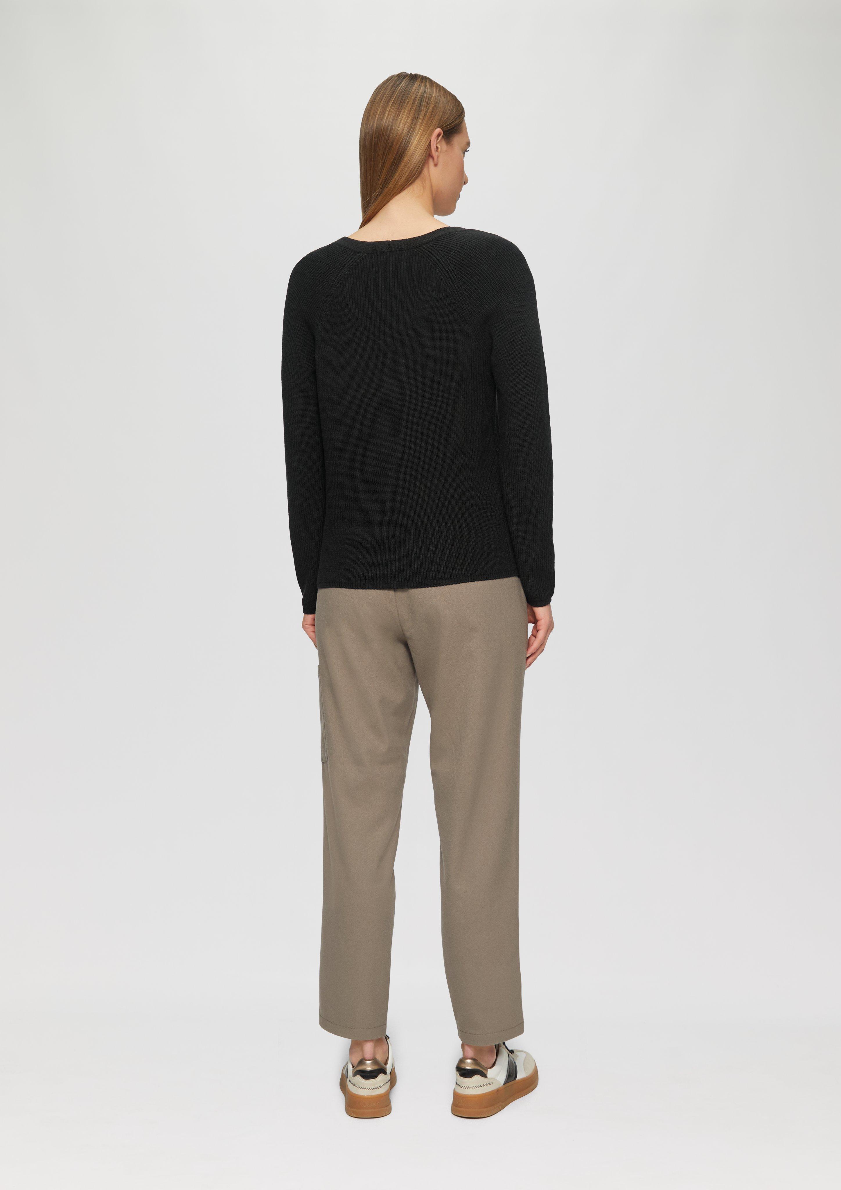 Pull en tricot in 9999, 4703, 7926, 7774 & 82W7