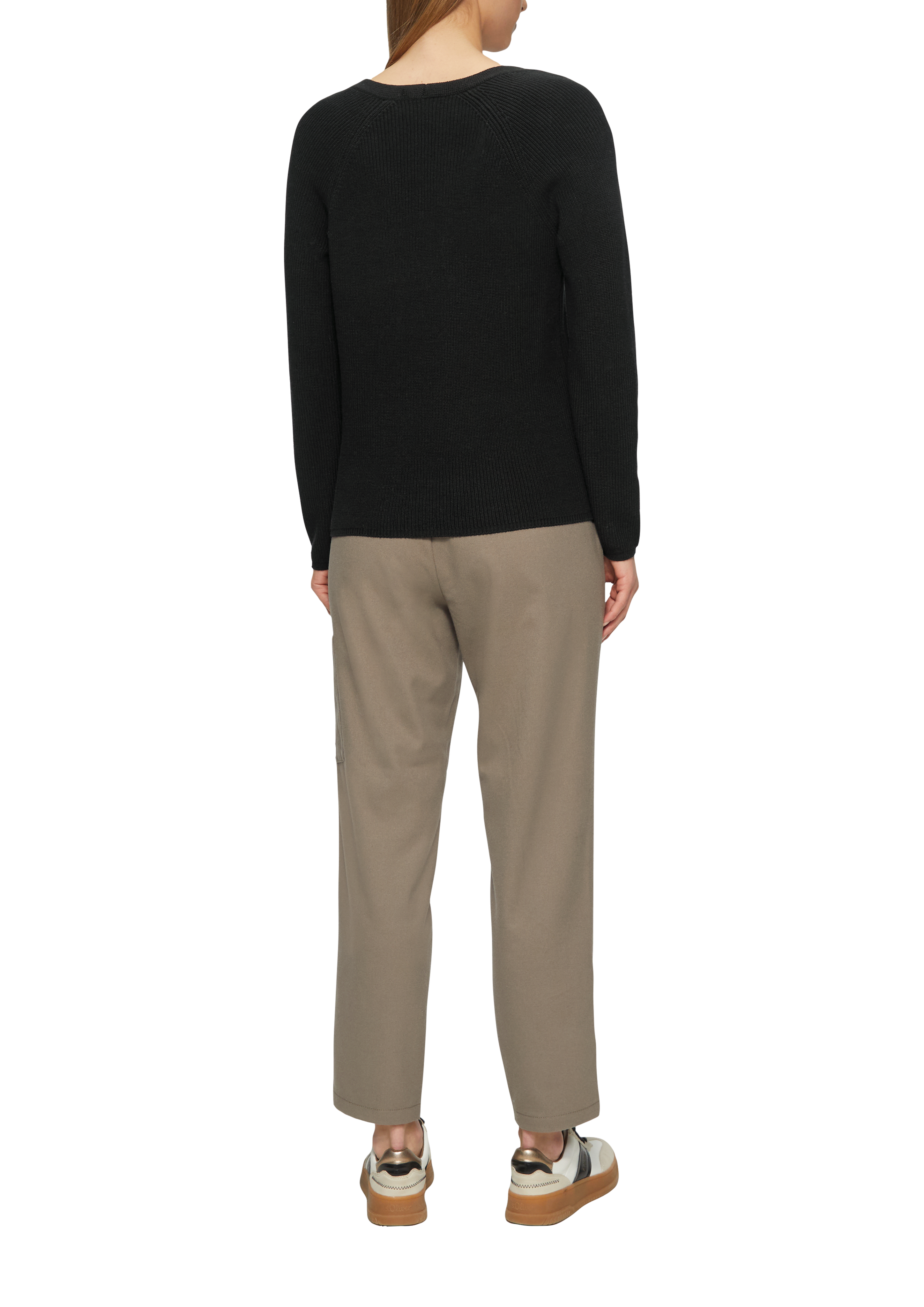 Thumbnail - Strickpullover