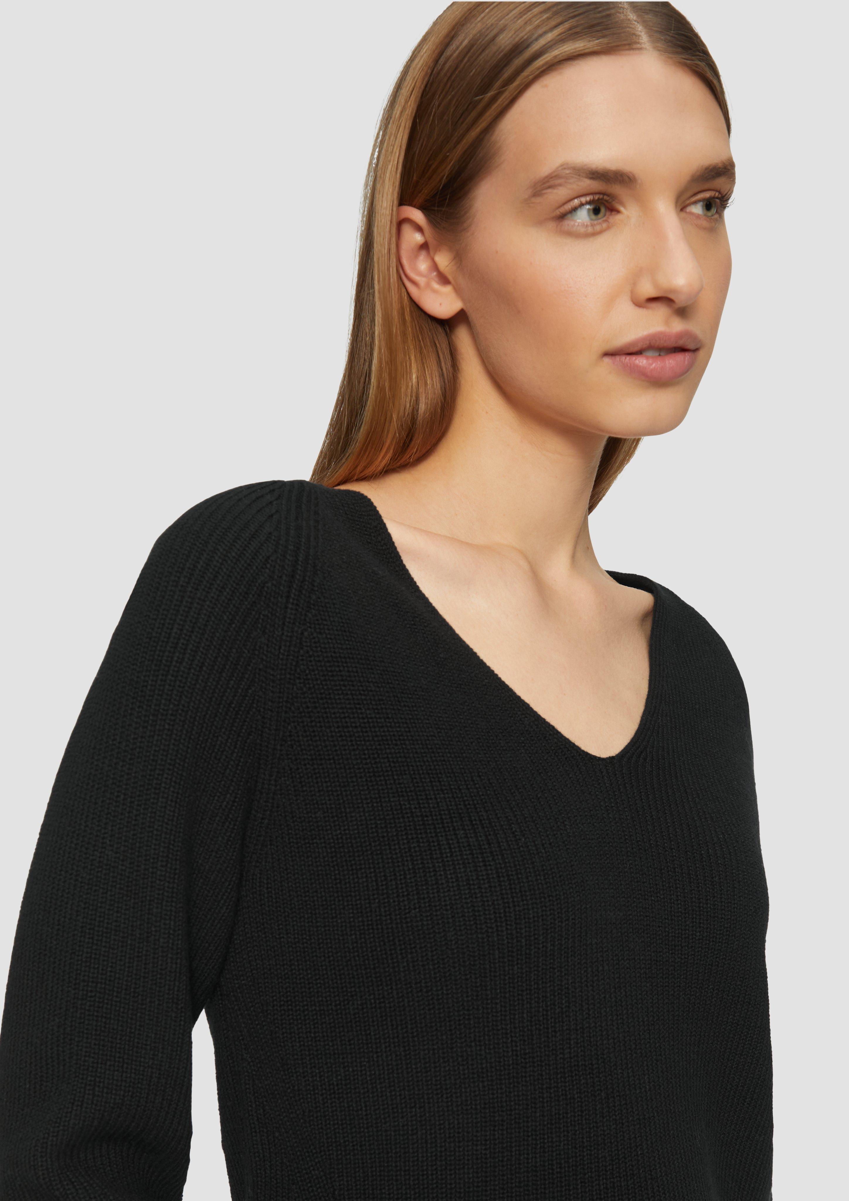 Pull en tricot in 9999, 4703, 7926, 7774 & 82W7