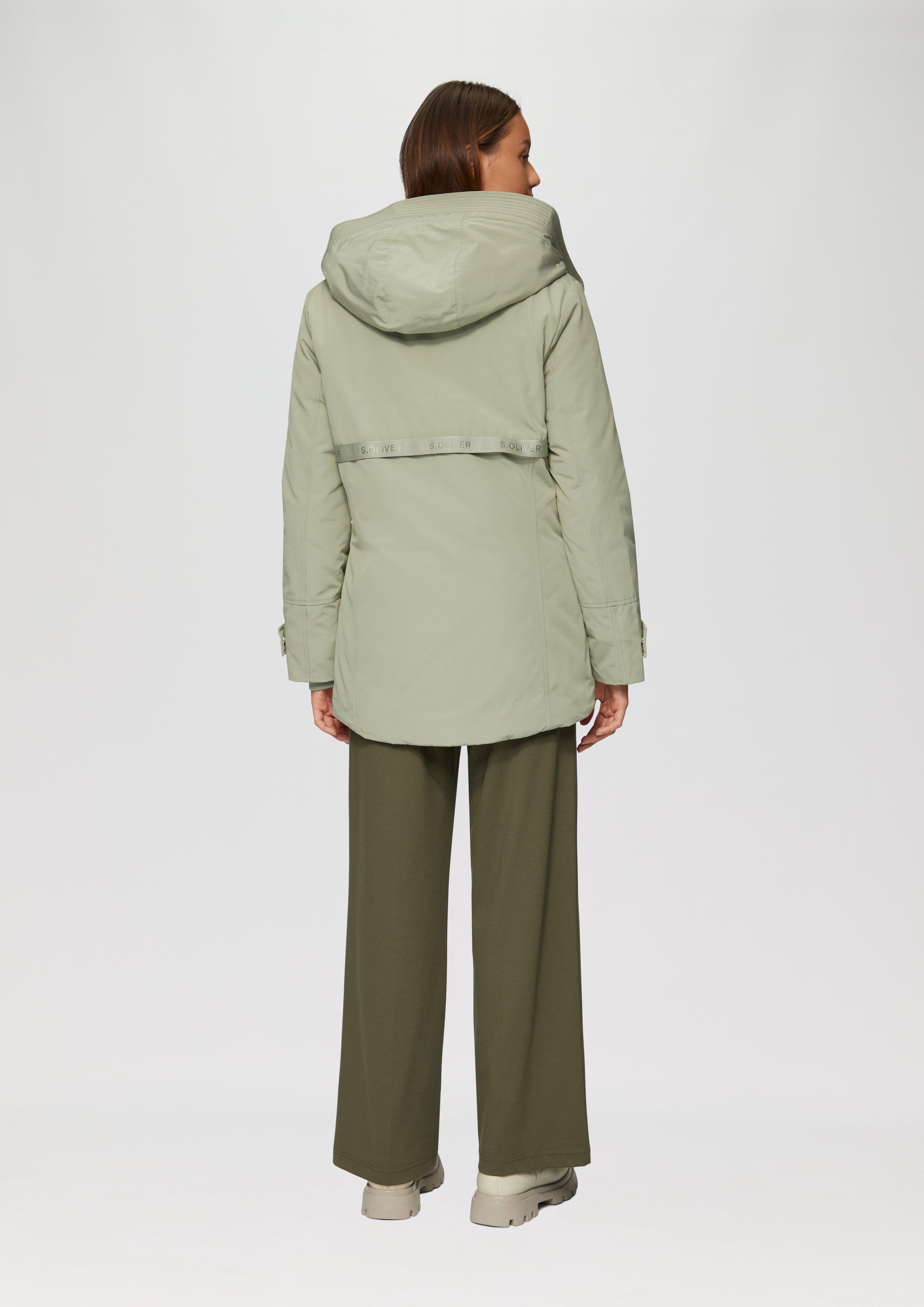 Outdoor Buitenjas in 7801 & 9999