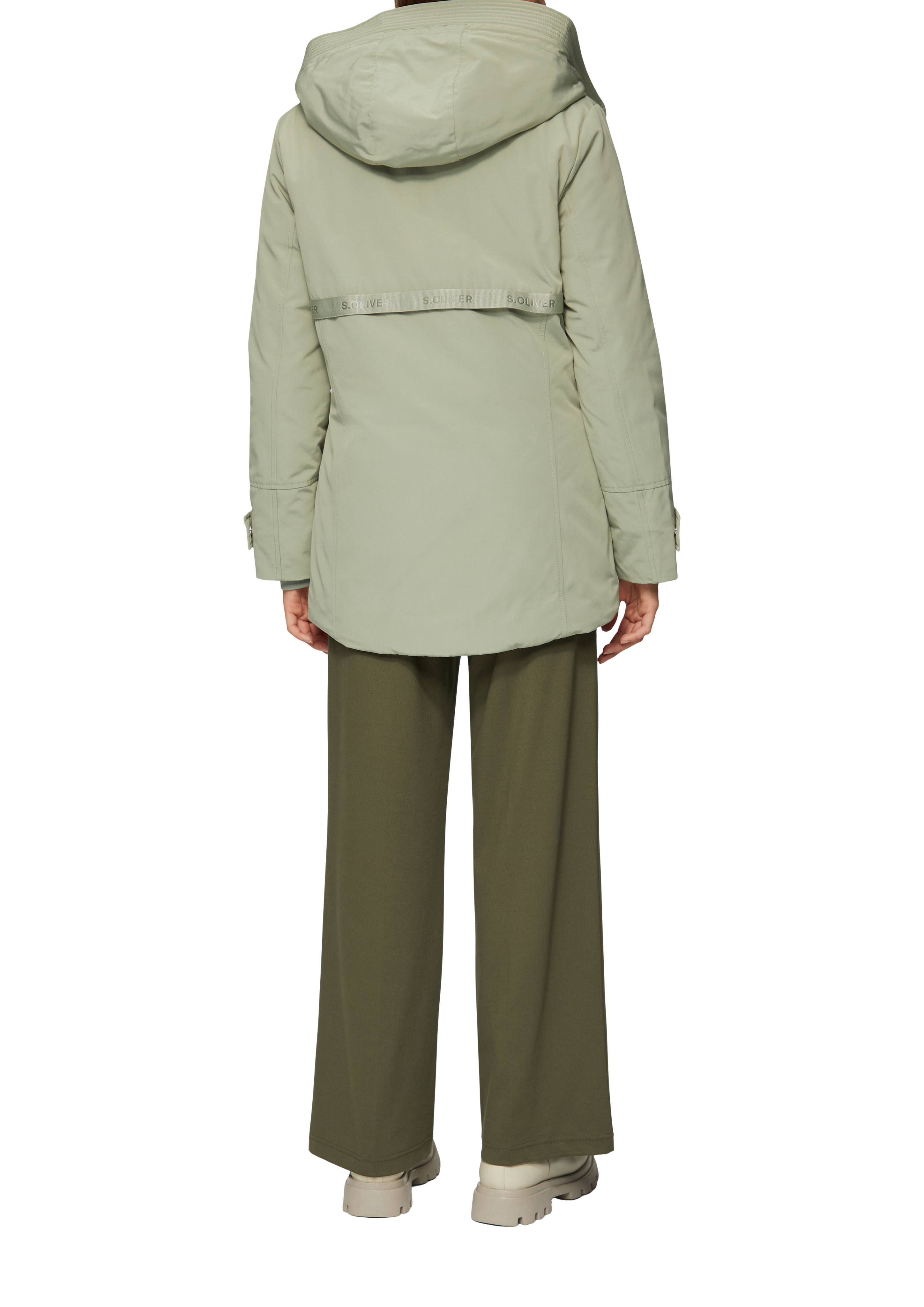 Thumbnail - Outdoor-Jacke