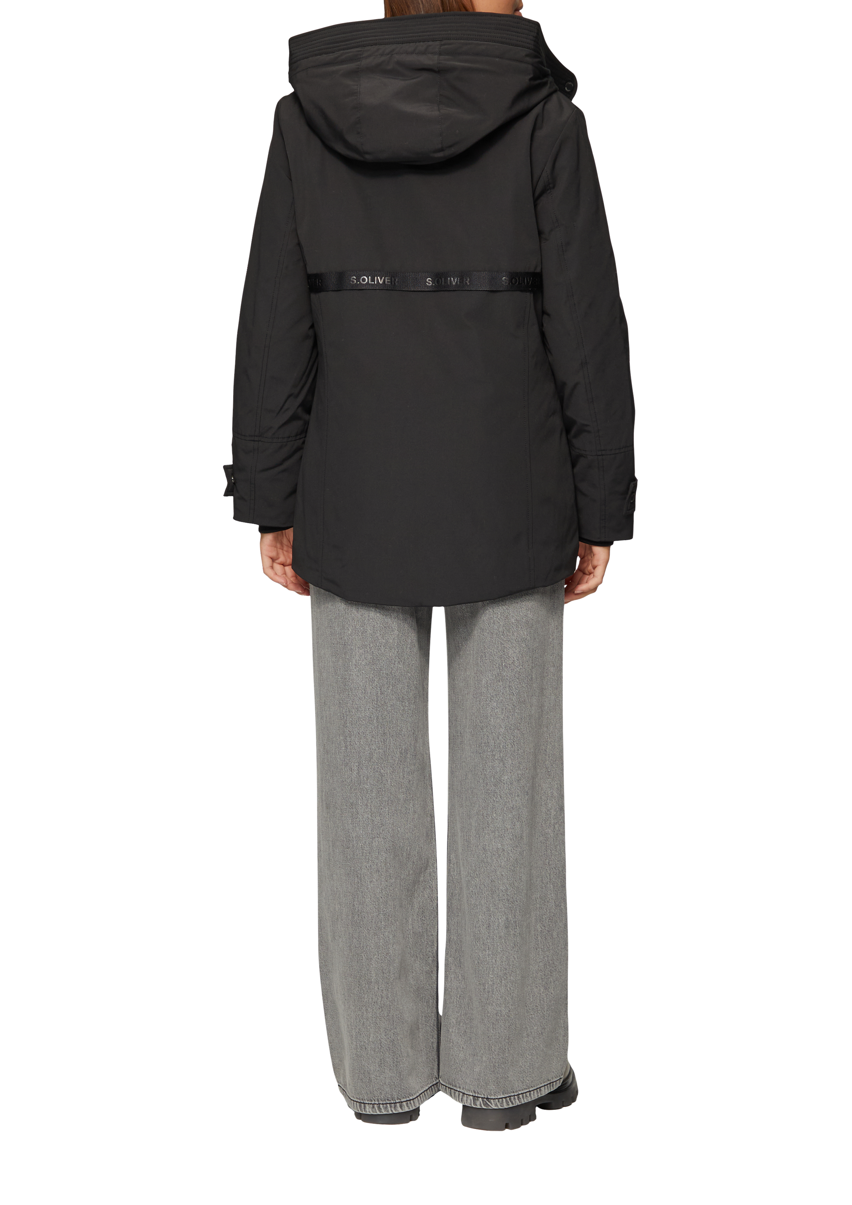 Thumbnail - Outdoor-Jacke