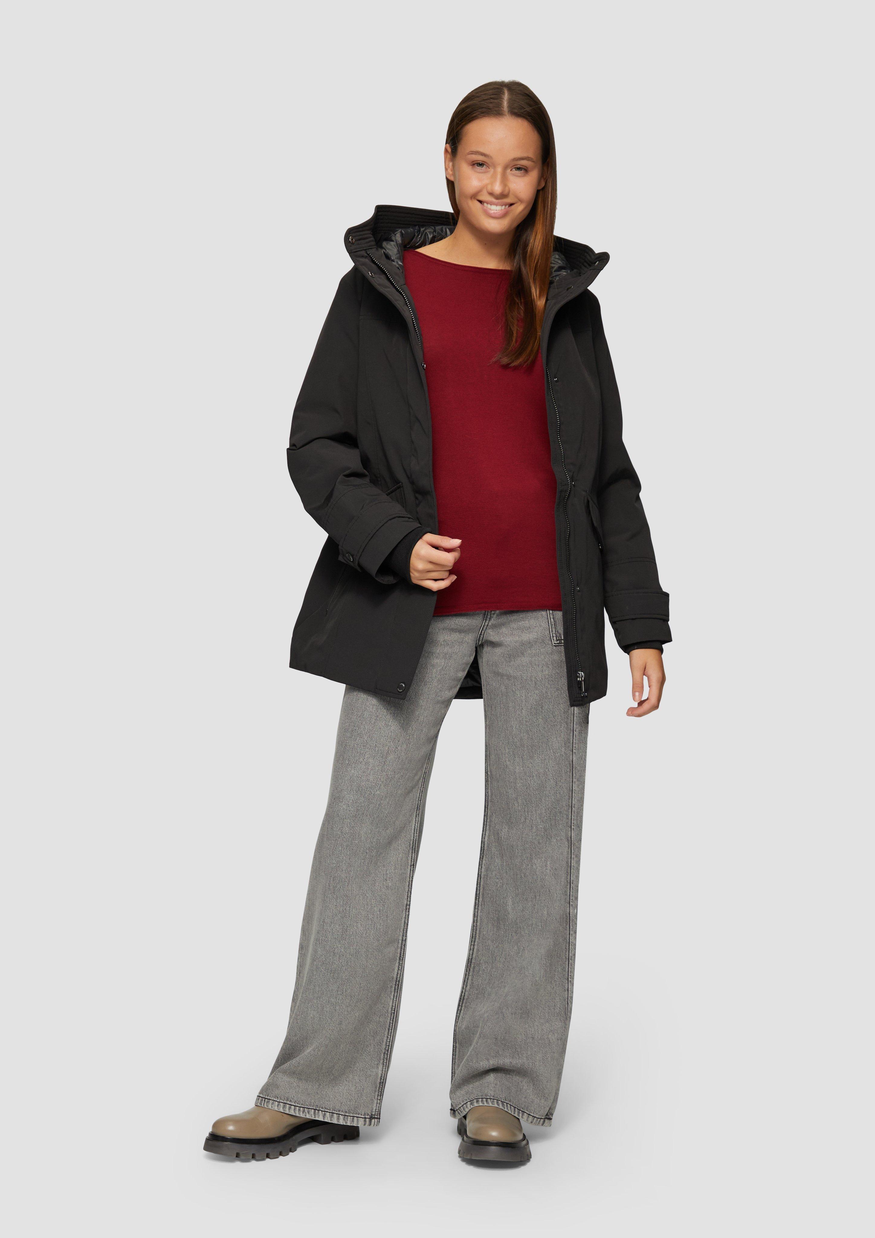 Outdoor Buitenjas in 9999 & 7801