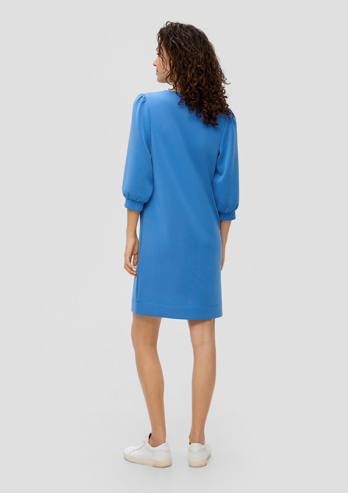 s.Oliver Robe courte Relaxed Fit