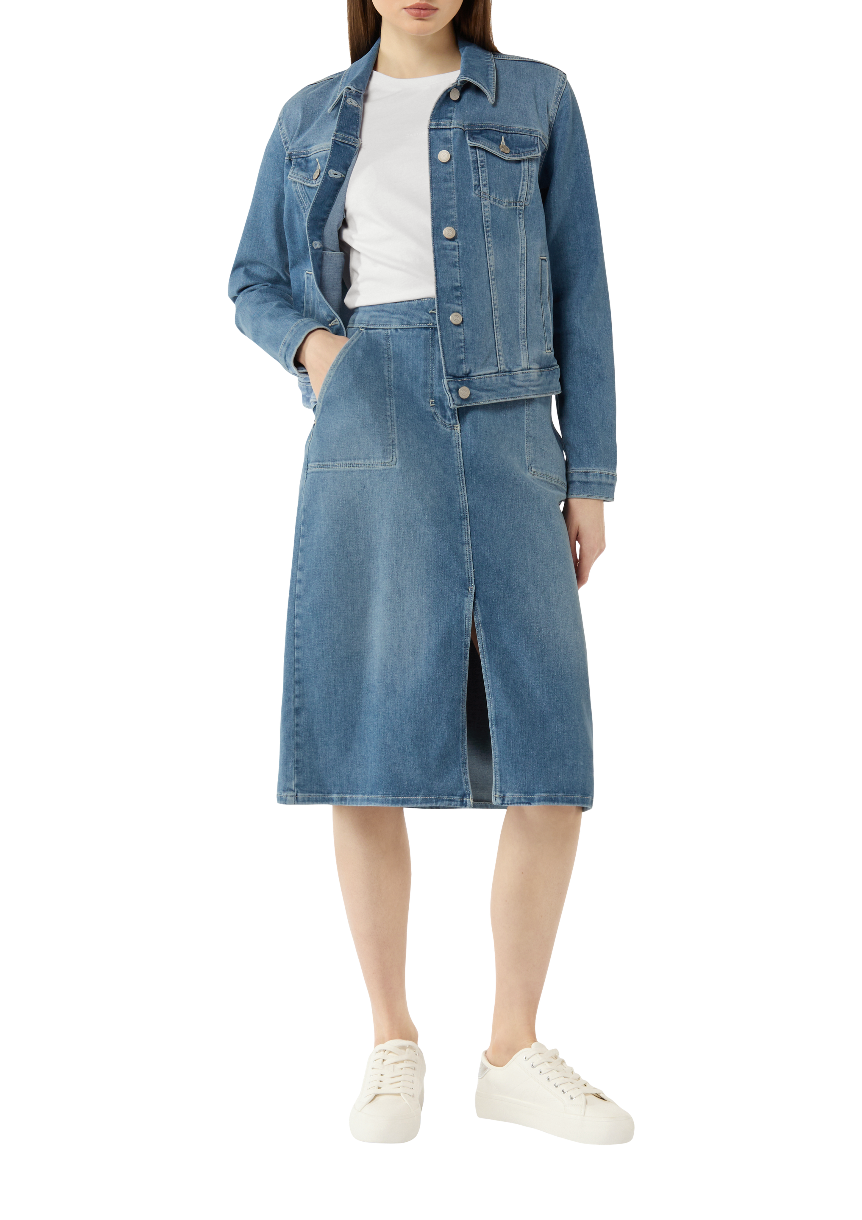 Thumbnail - Indoor-Jacke