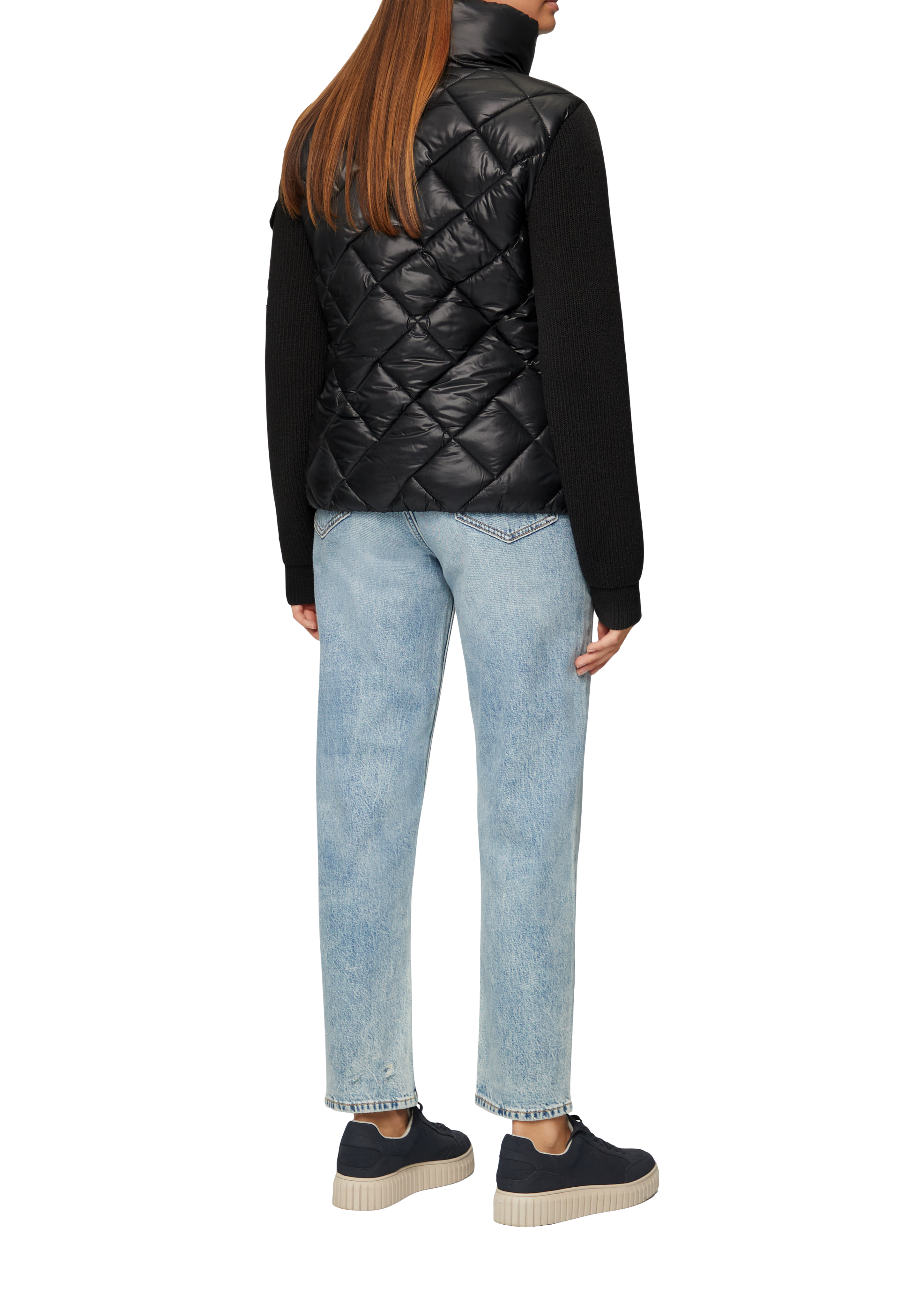 Thumbnail - Outdoor-Jacke