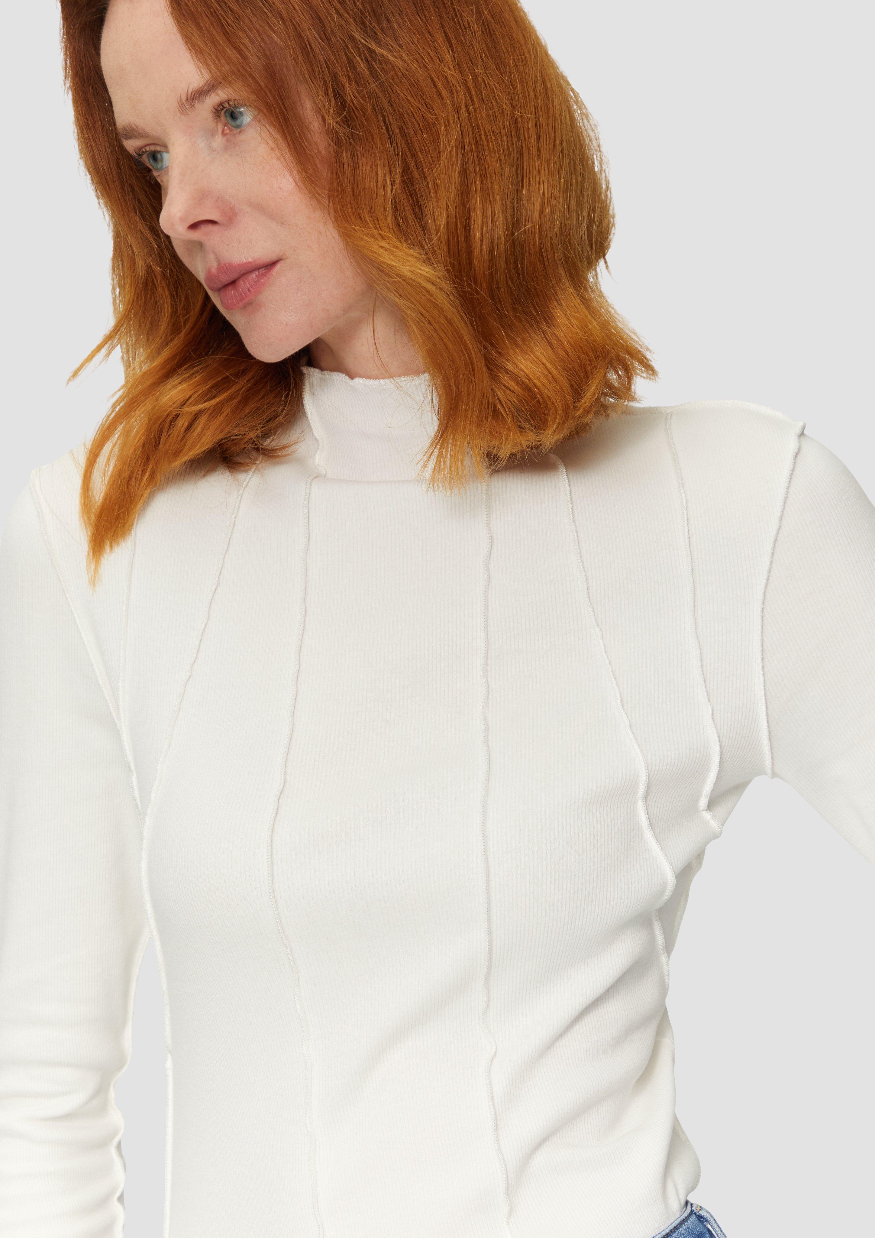 T-shirt in 0210 & 7774