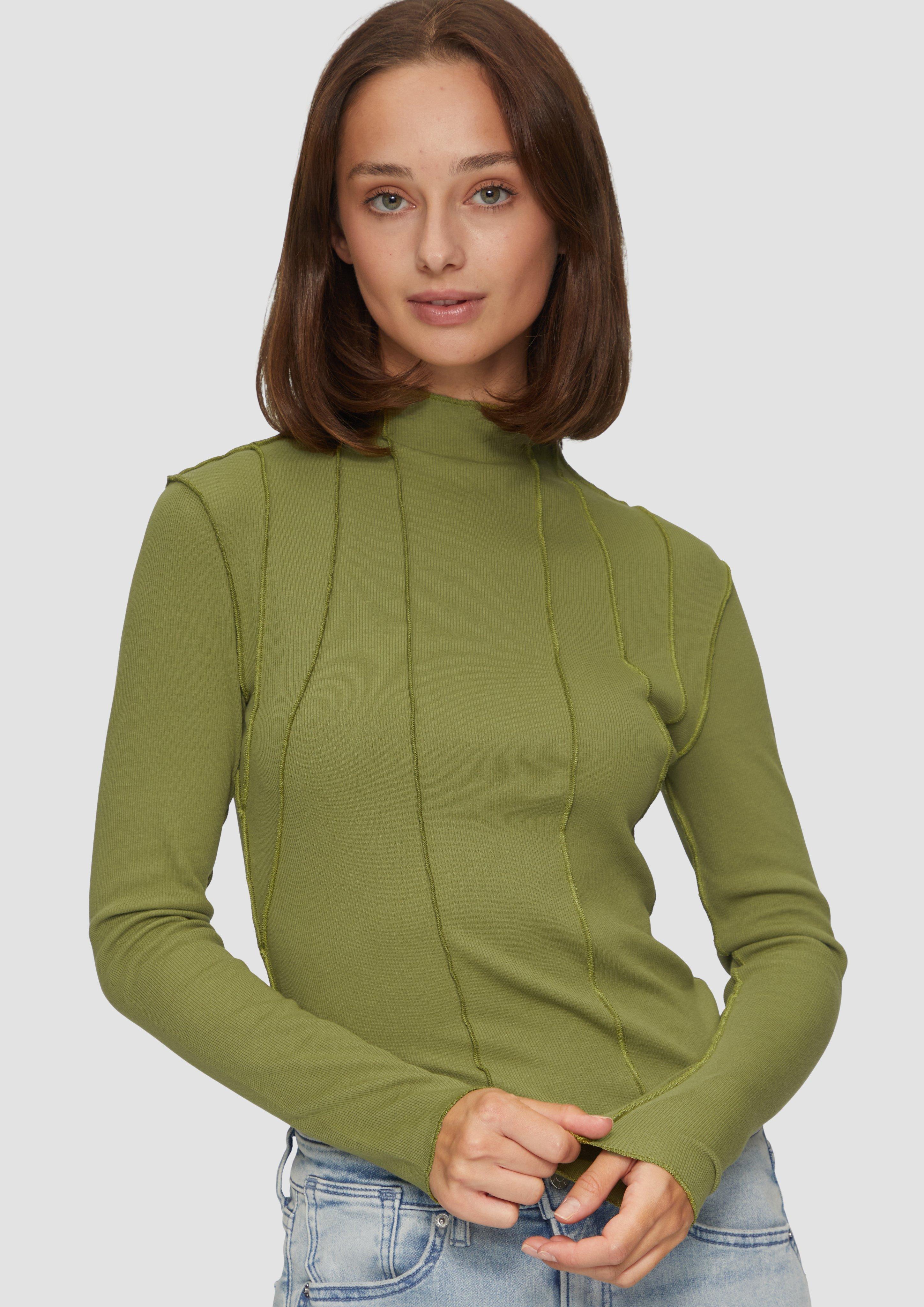 T-shirt in 7774 & 0210