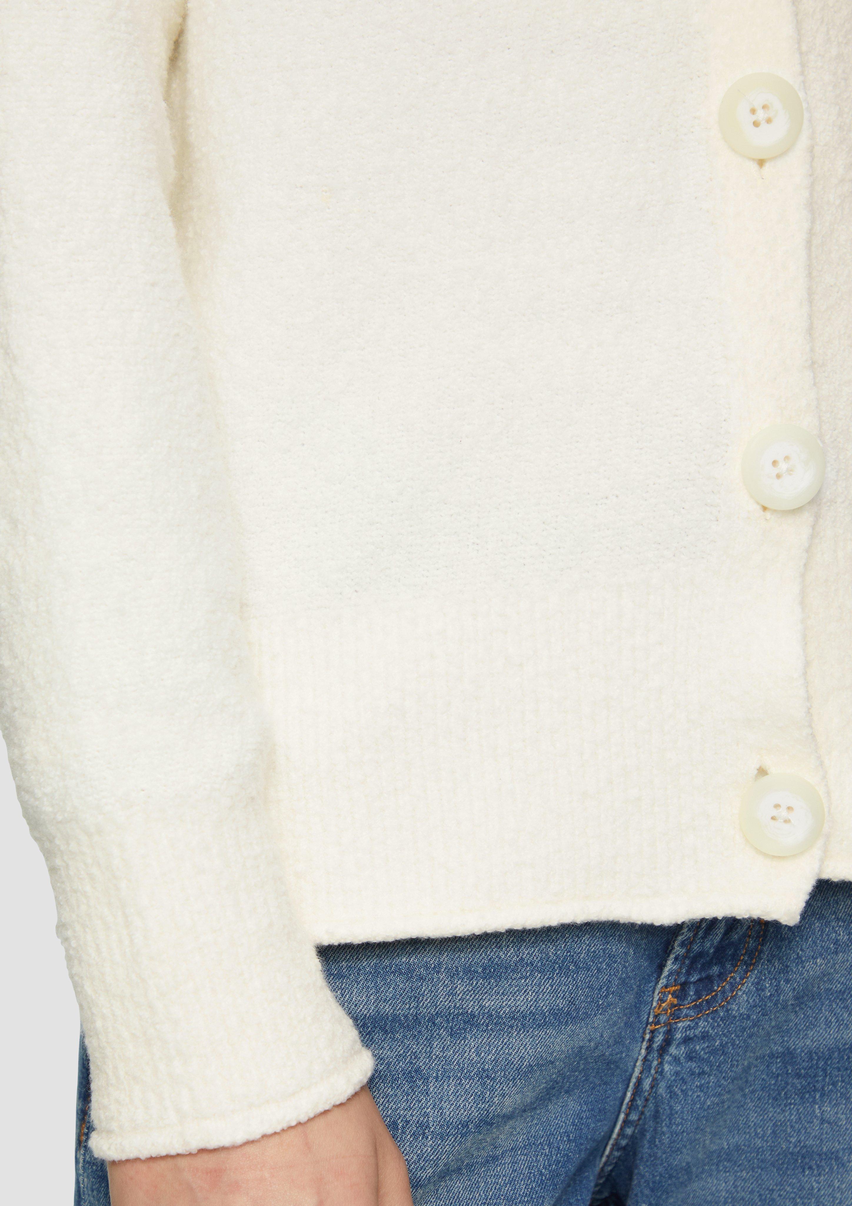 Cardigan in 0210 & 83W3