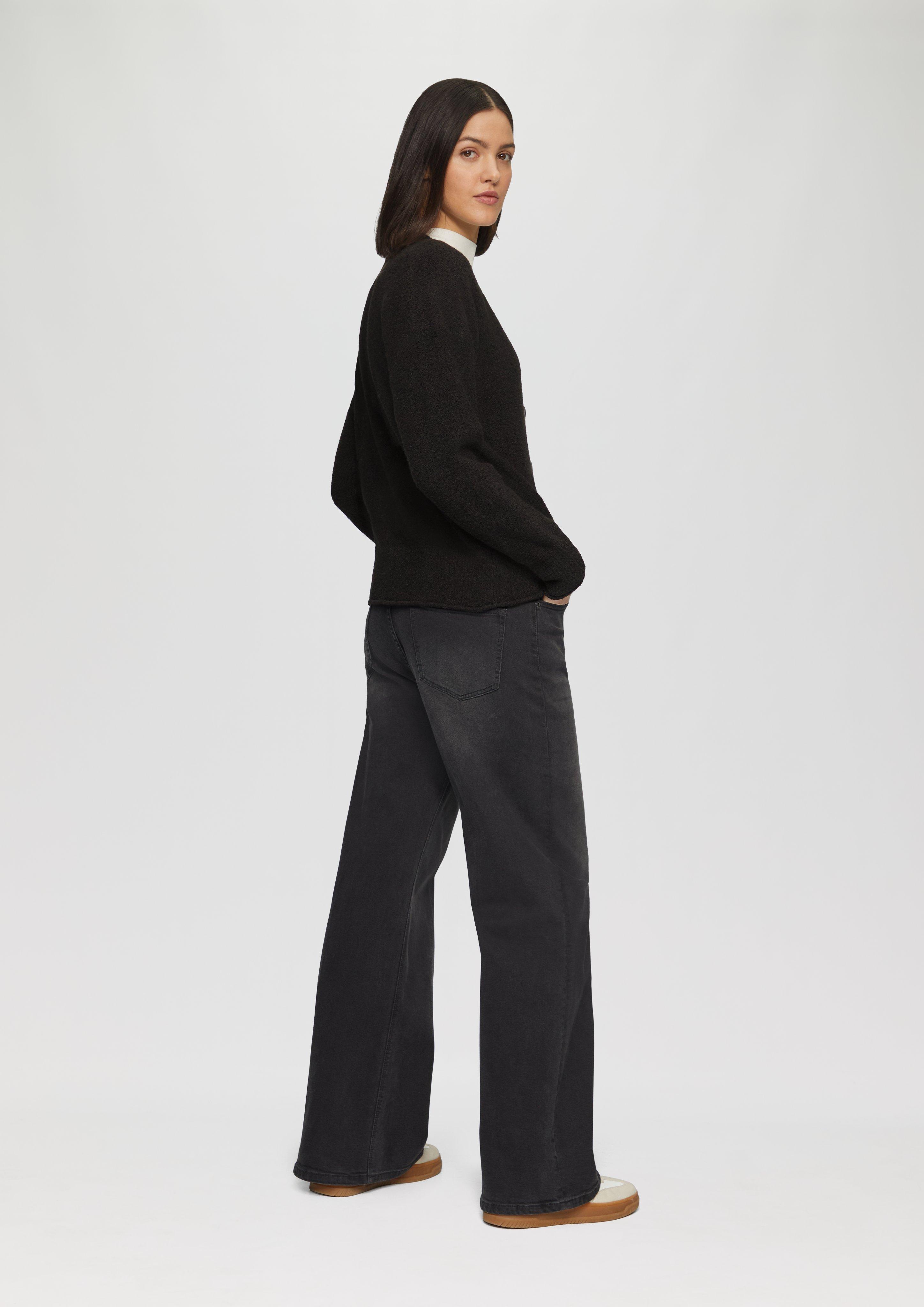 Cardigan in 9999, 0210 & 83W3