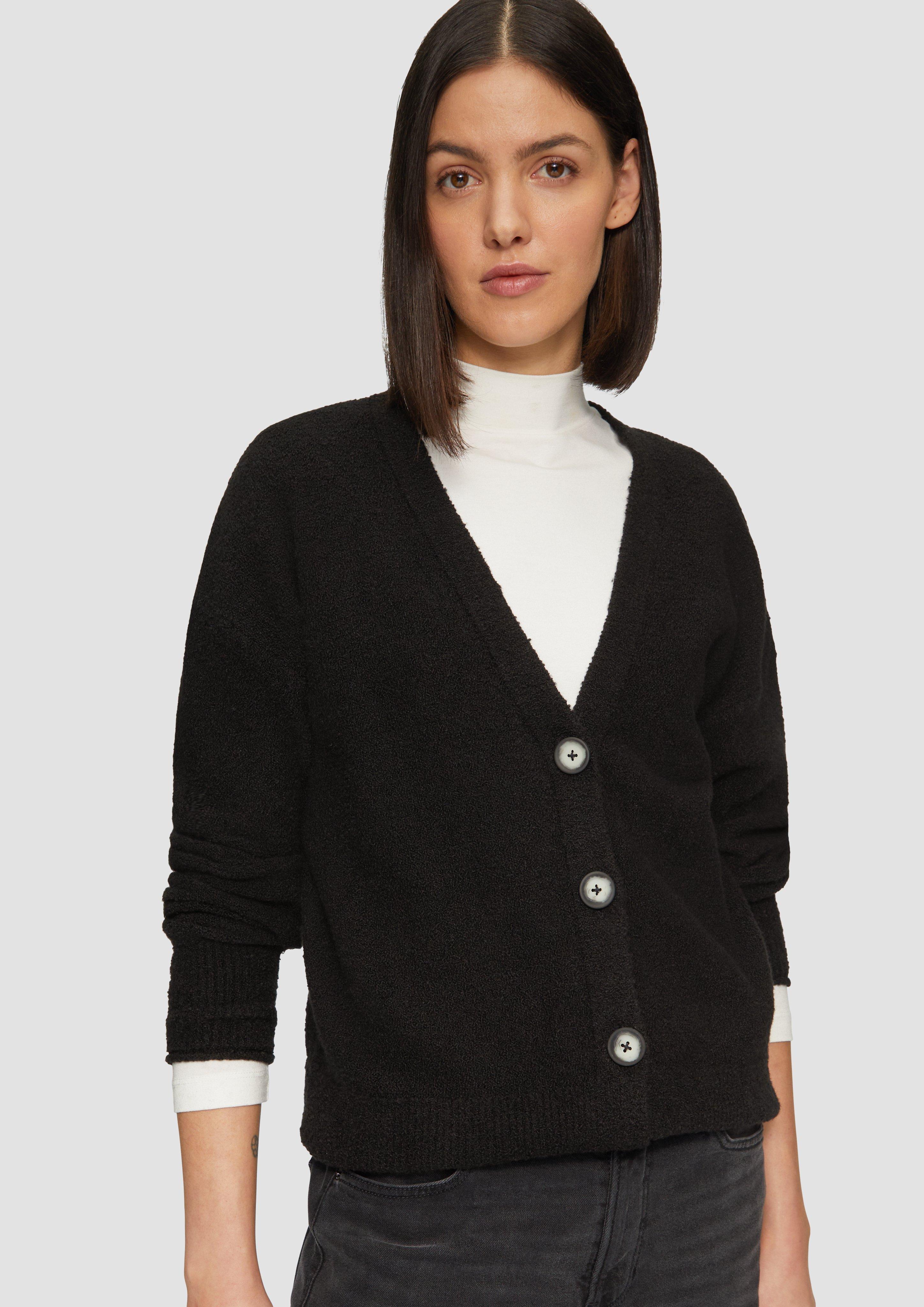 Cardigan in 9999, 0210 & 83W3