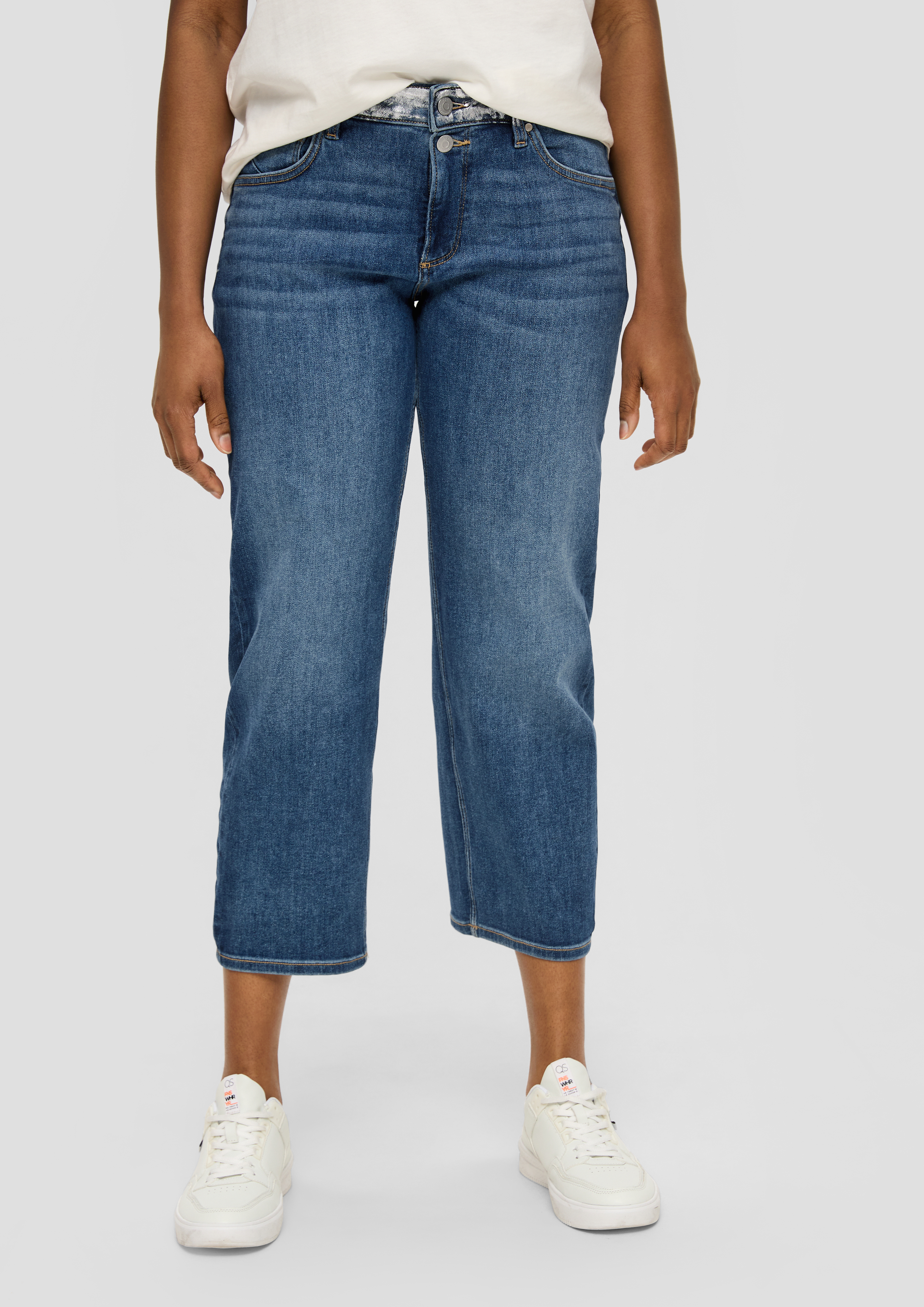 Jeans-Hose in 56Z5
