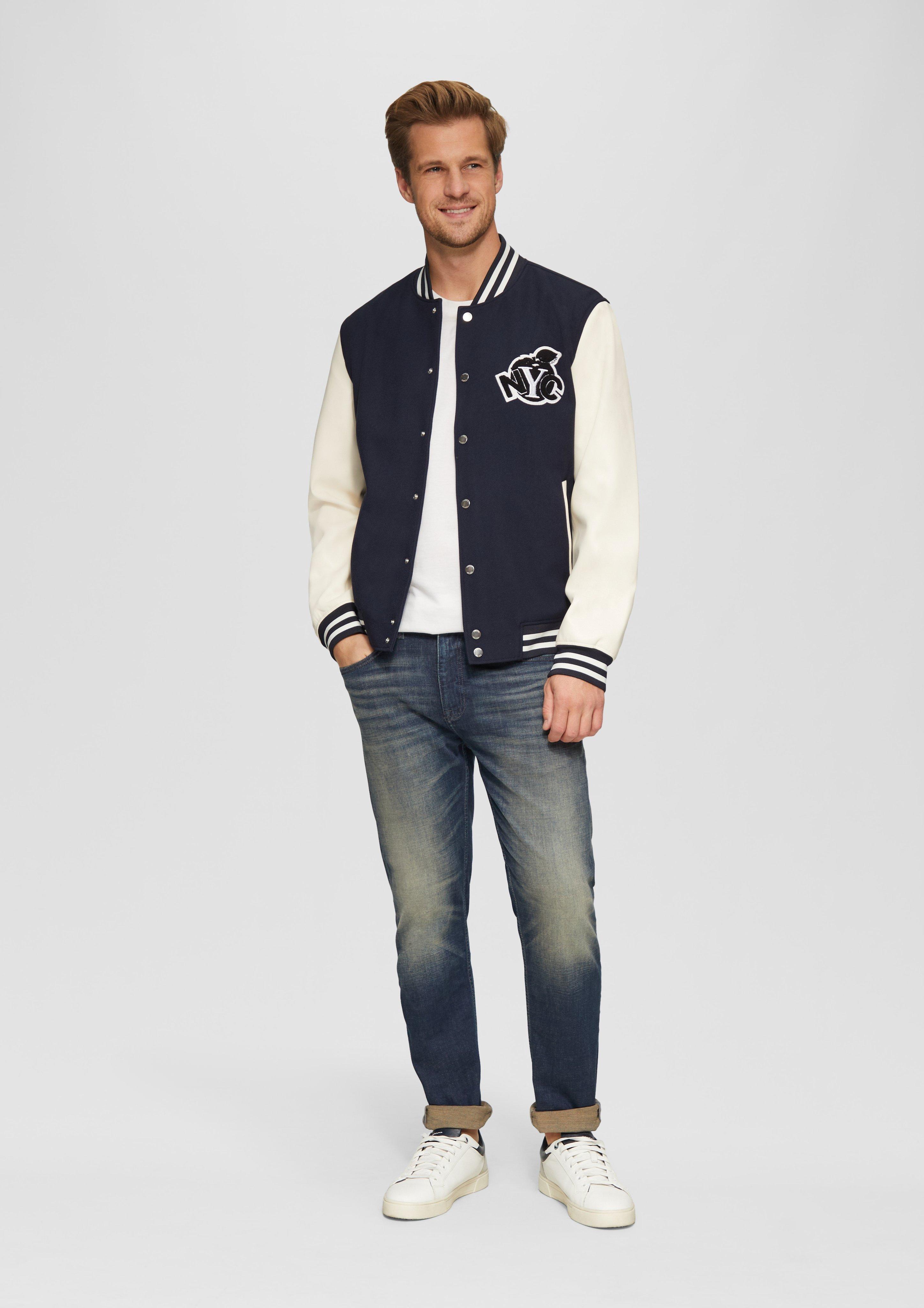 Outdoor-Jacke in 5978