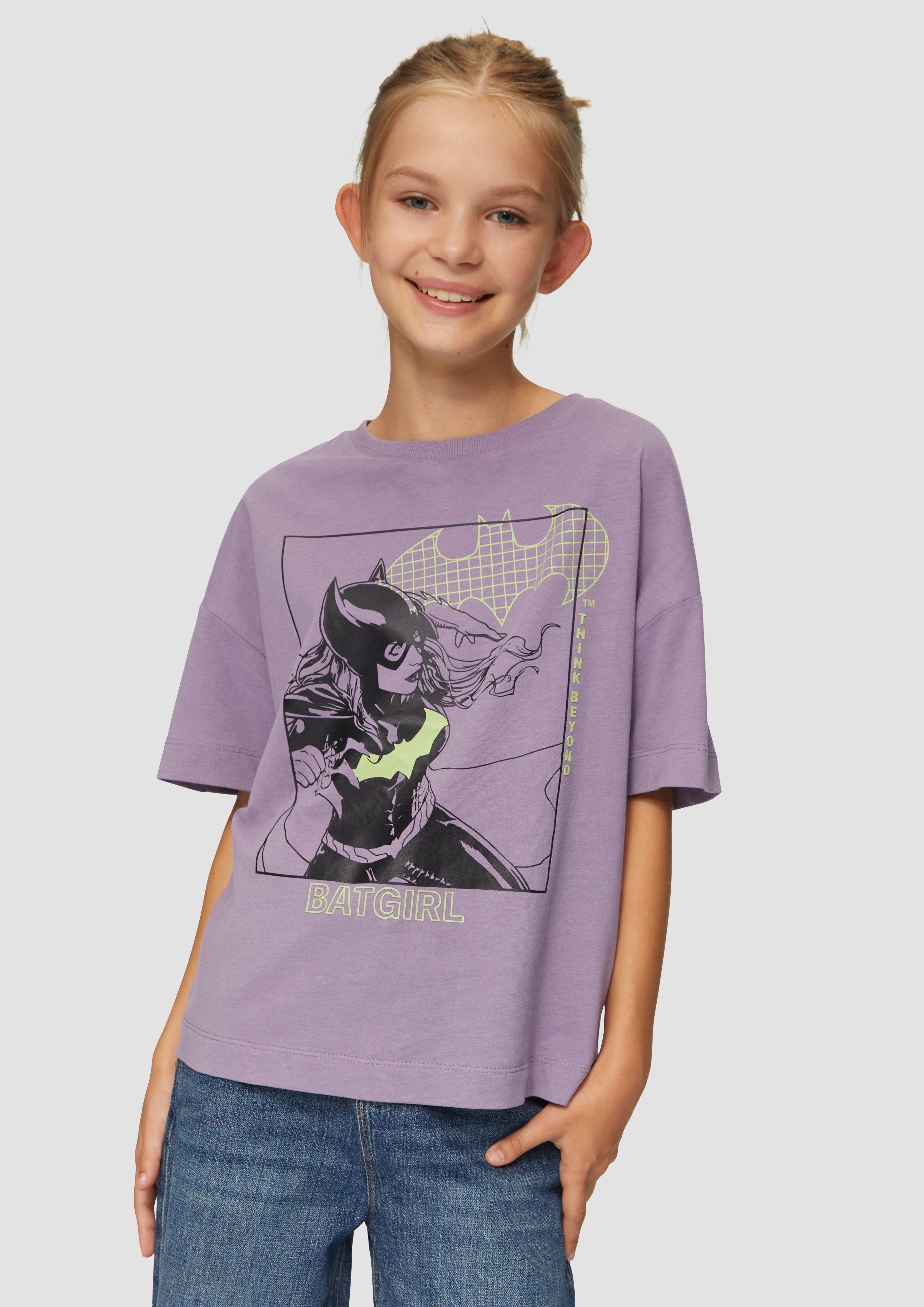 T-Shirt in 4873 & 7405