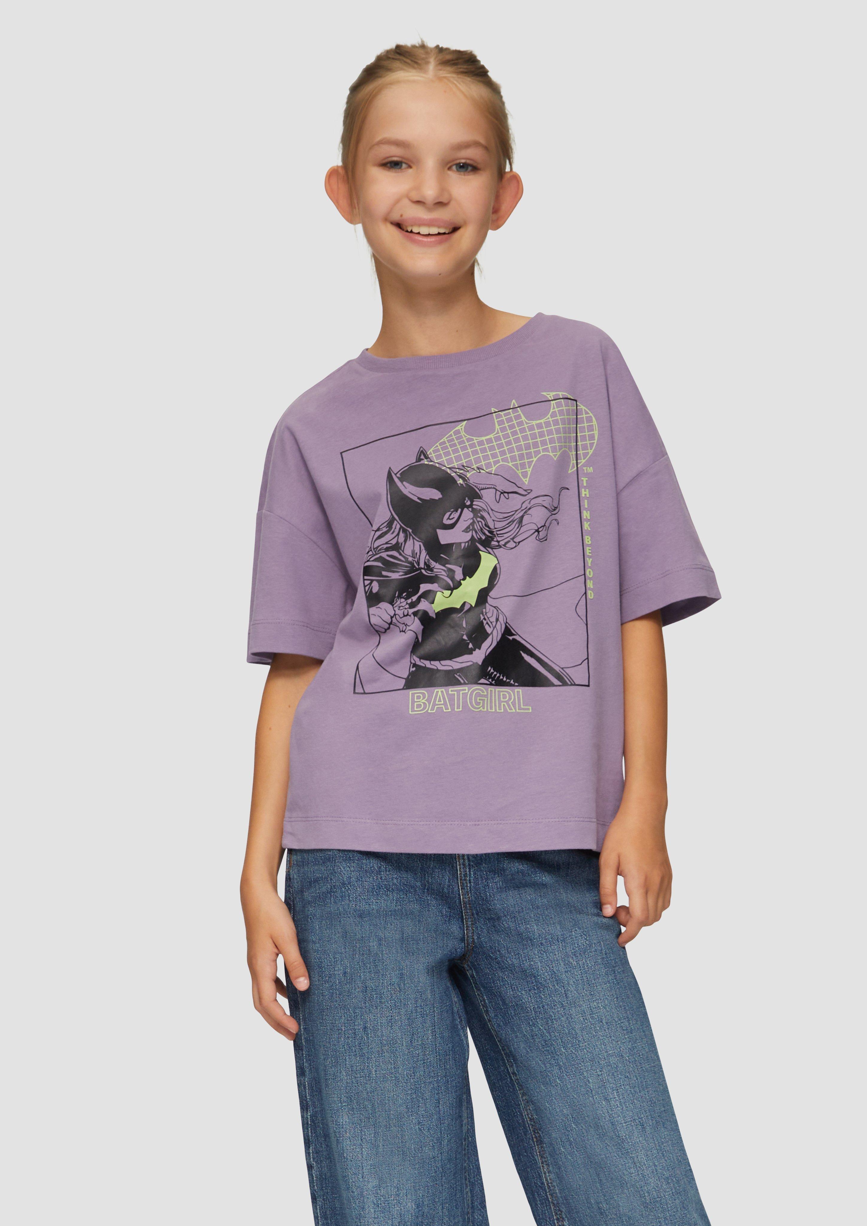 T-Shirt in 4873 & 7405