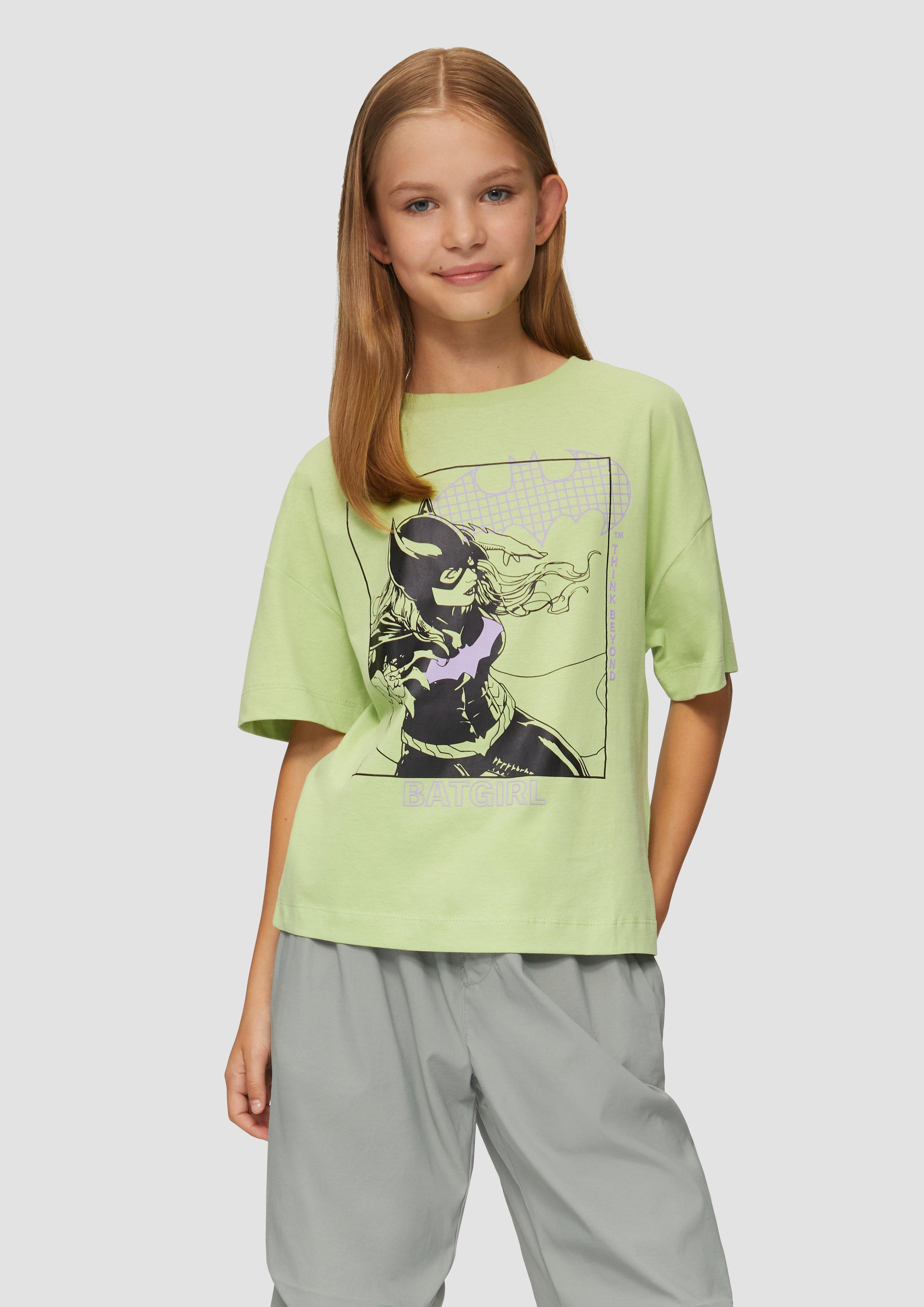 T-Shirt in 7405 & 4873