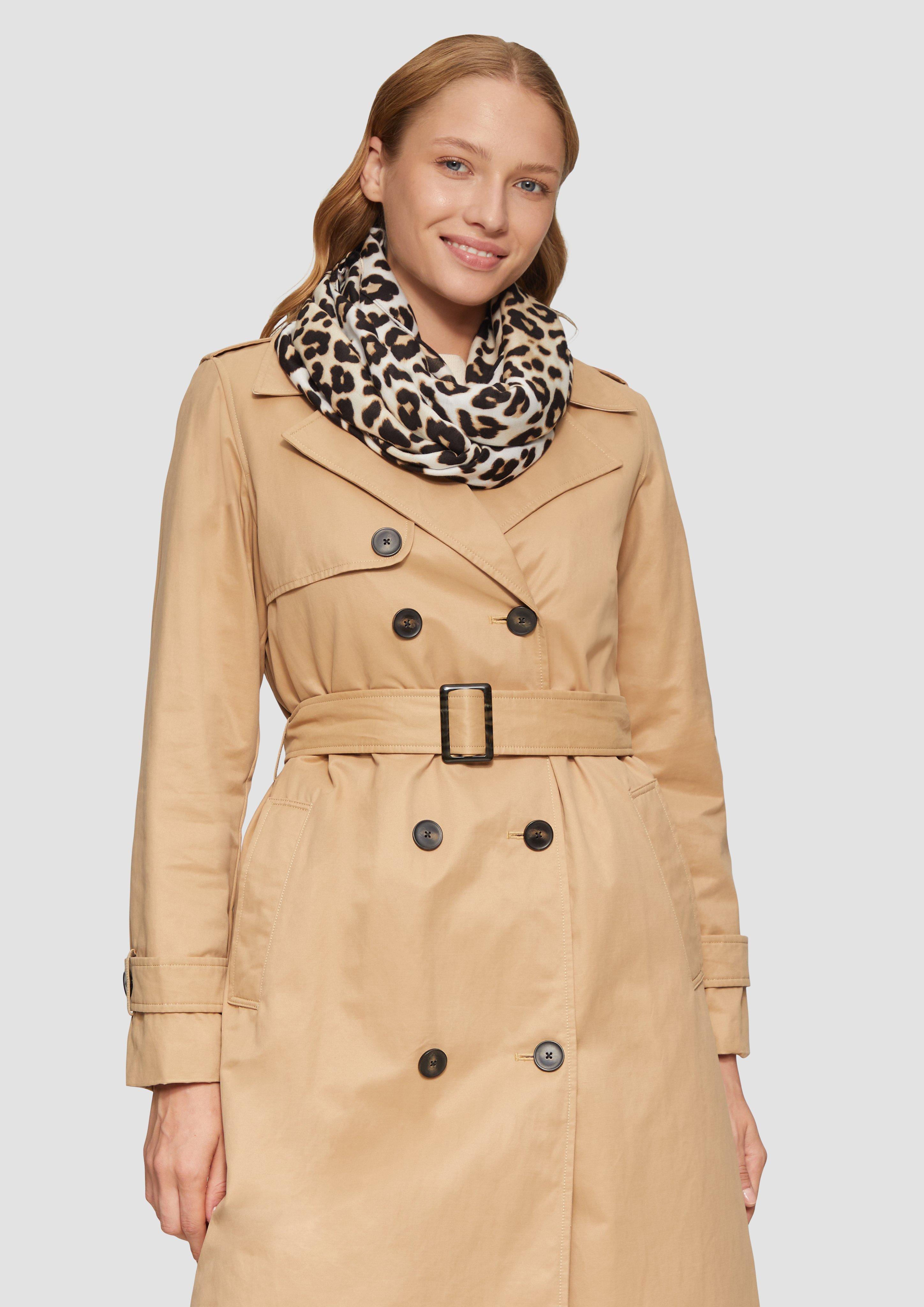 Écharpe tube in 02A7