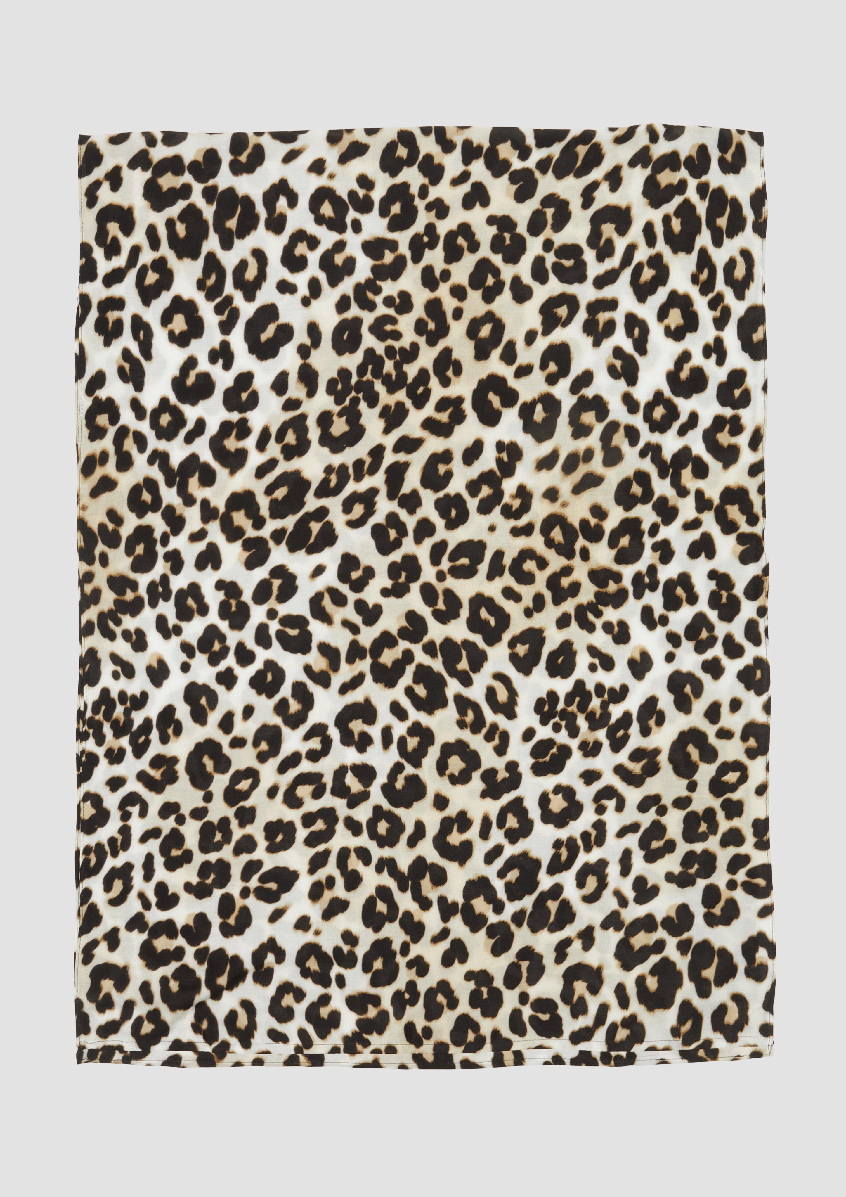 Écharpe tube in 02A7