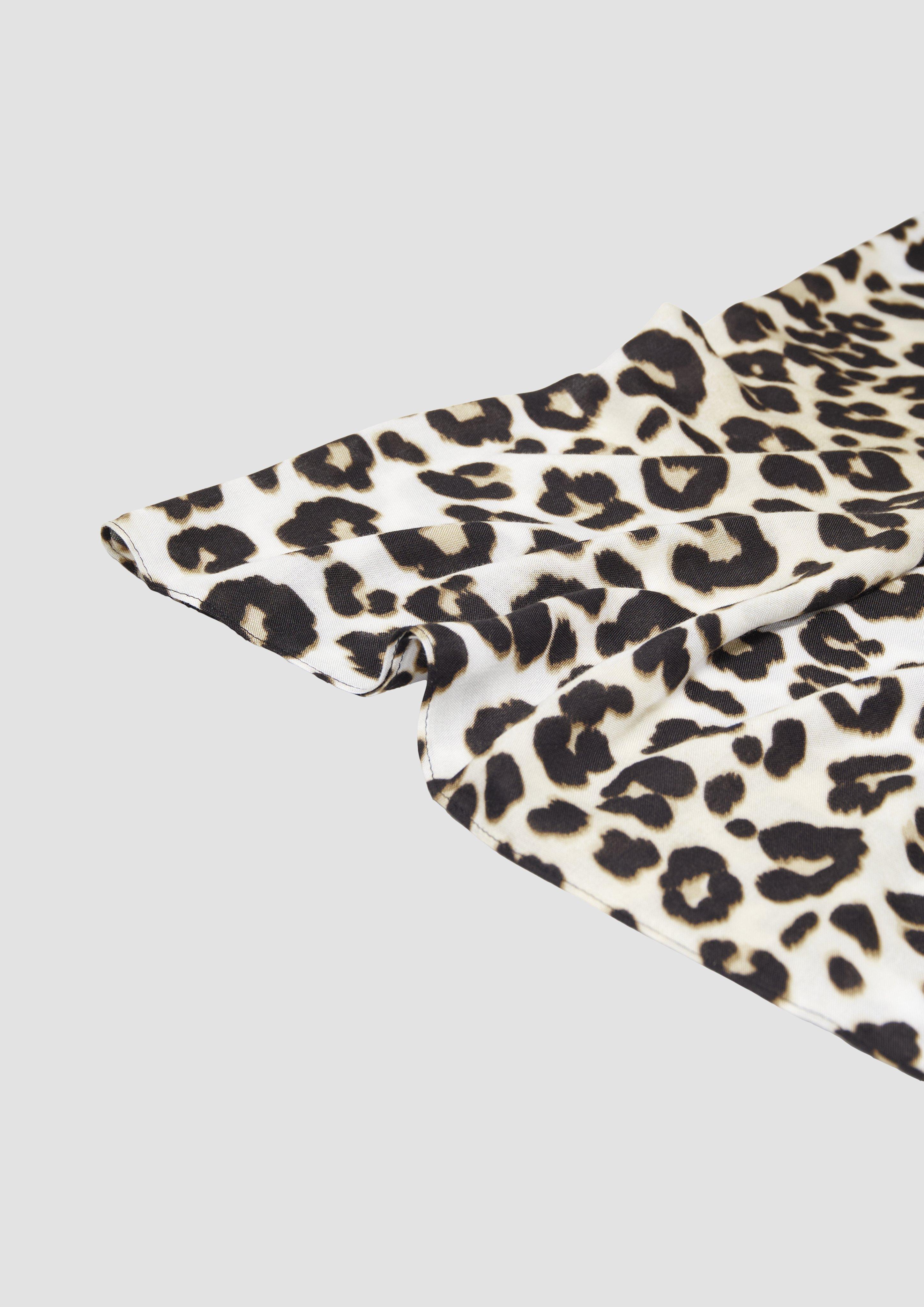 Écharpe tube in 02A7